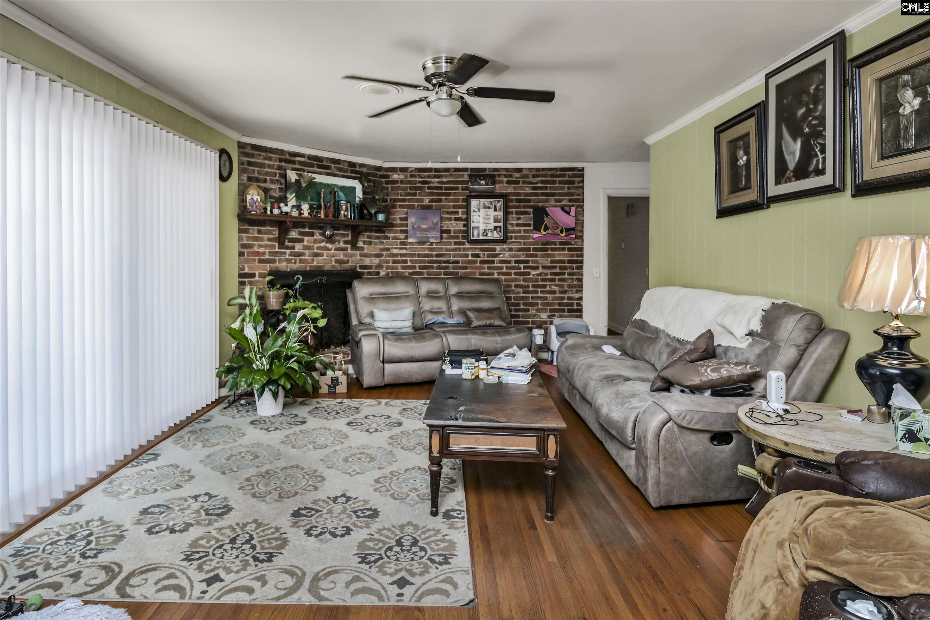 616 Amberly Road Columbia, SC 29203