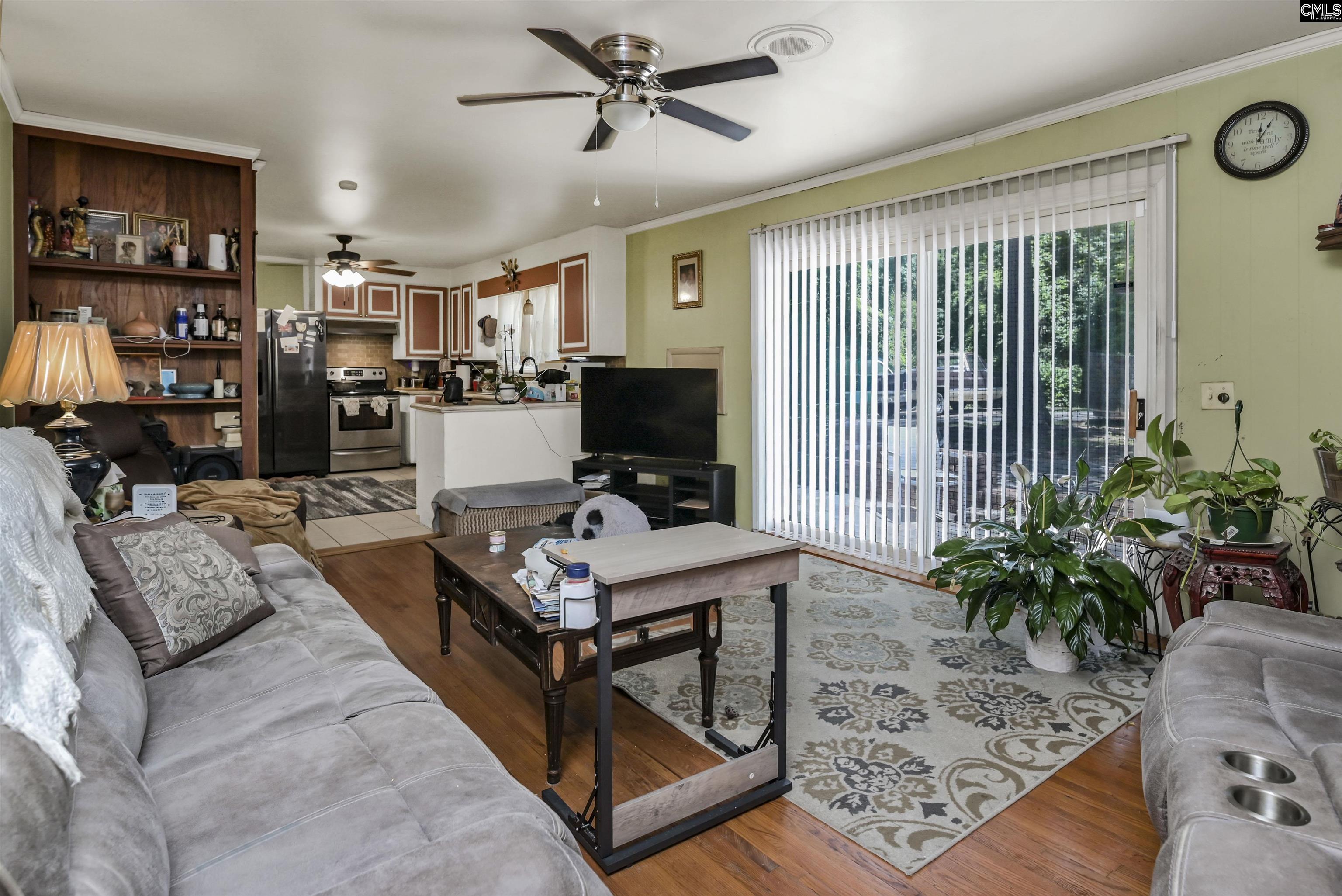 616 Amberly Road Columbia, SC 29203