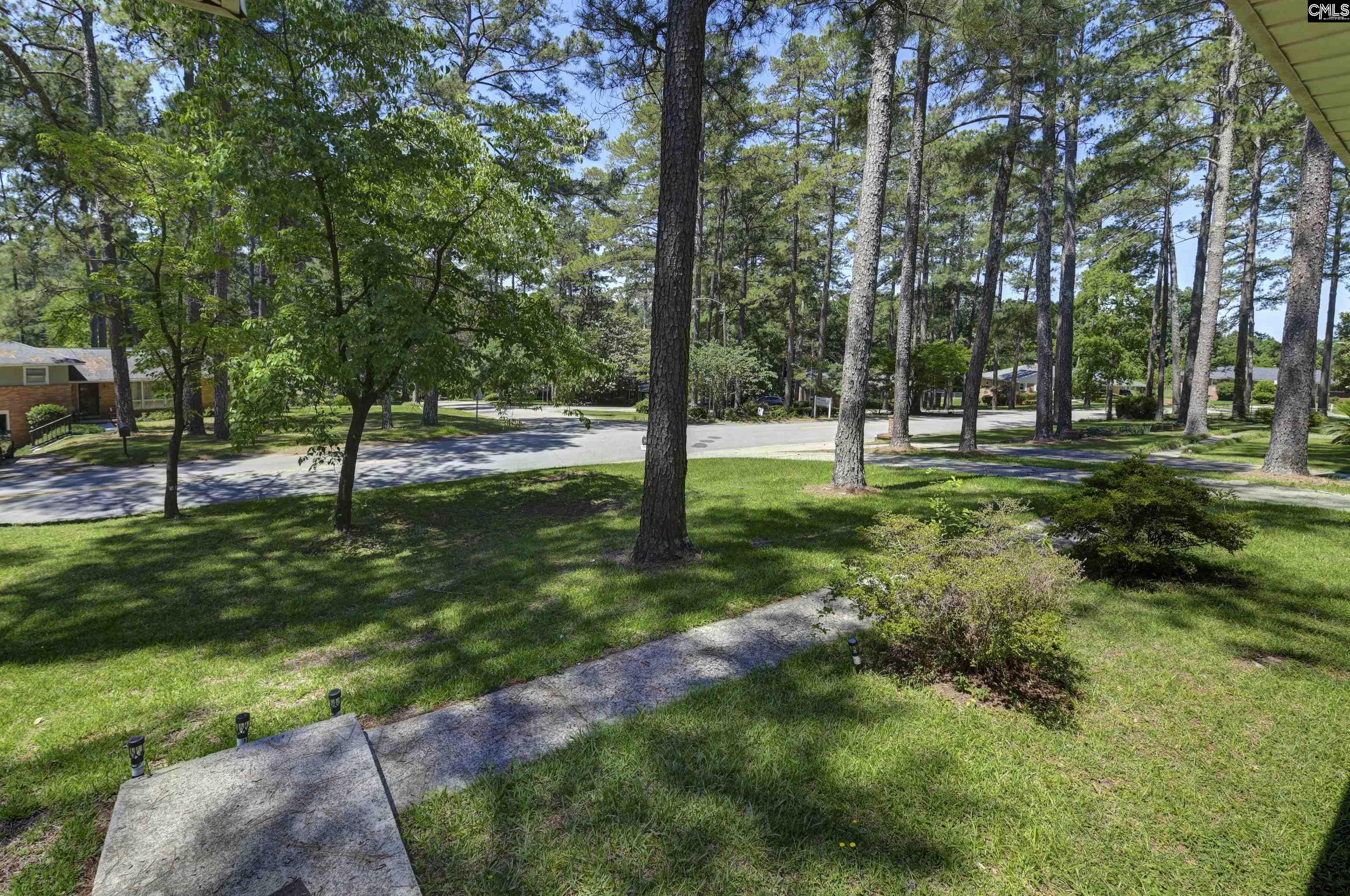 616 Amberly Road Columbia, SC 29203