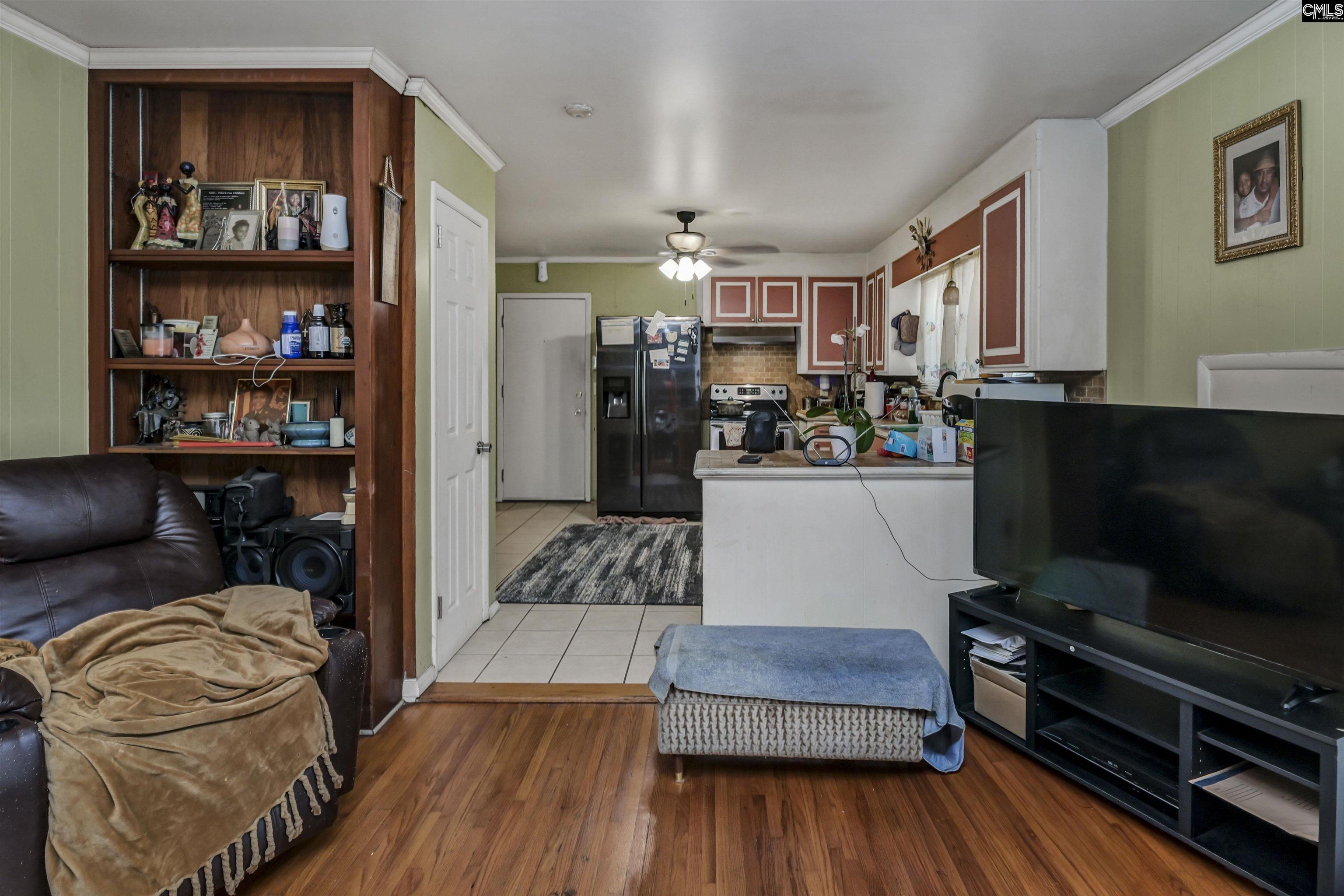 616 Amberly Road Columbia, SC 29203