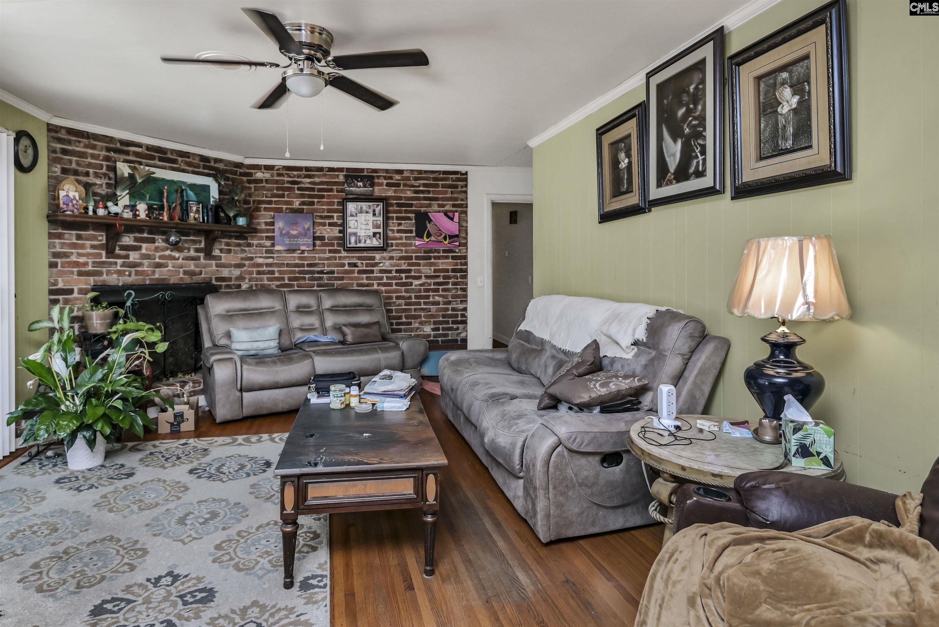 616 Amberly Road Columbia, SC 29203