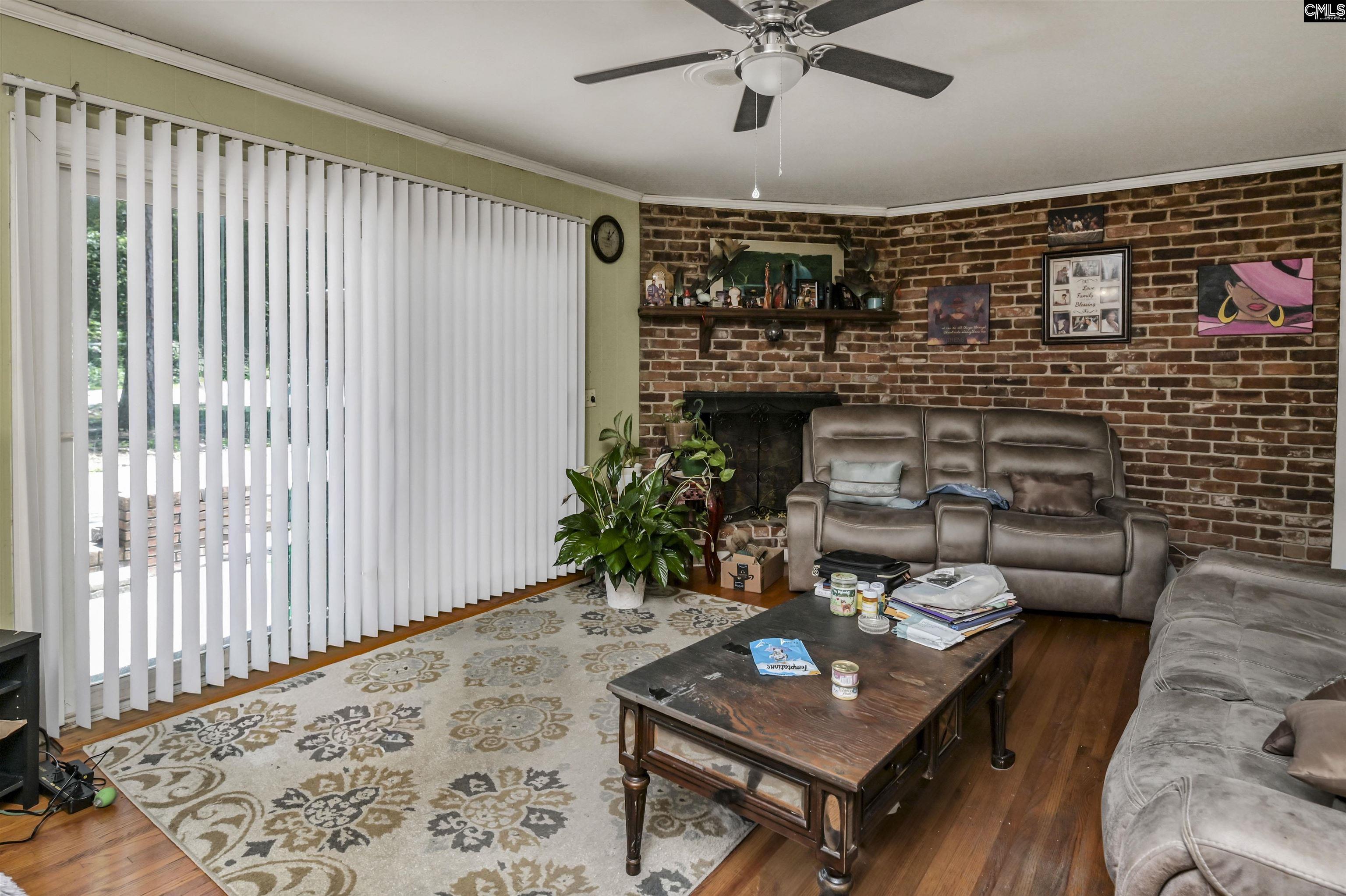 616 Amberly Road Columbia, SC 29203
