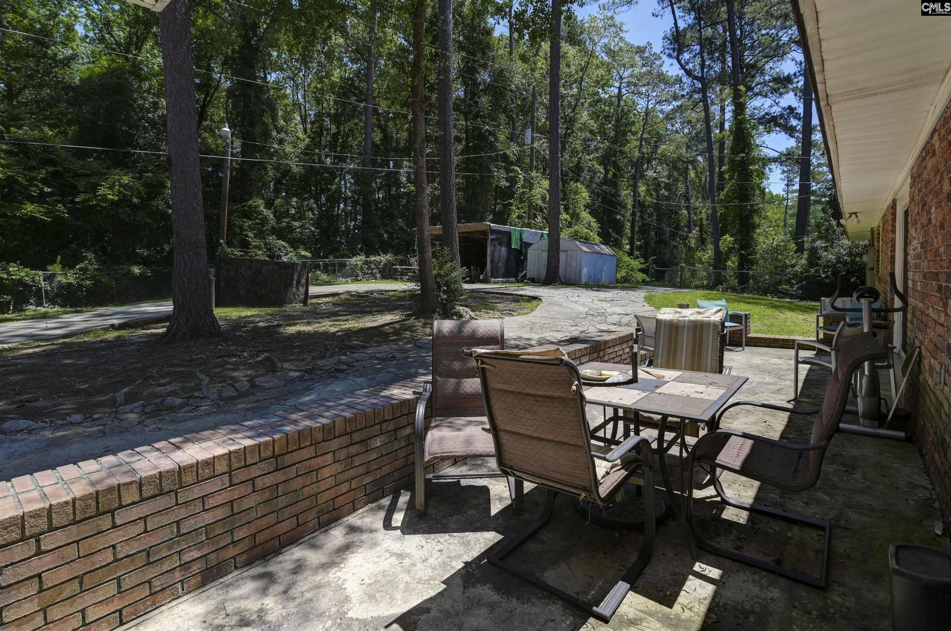 616 Amberly Road Columbia, SC 29203
