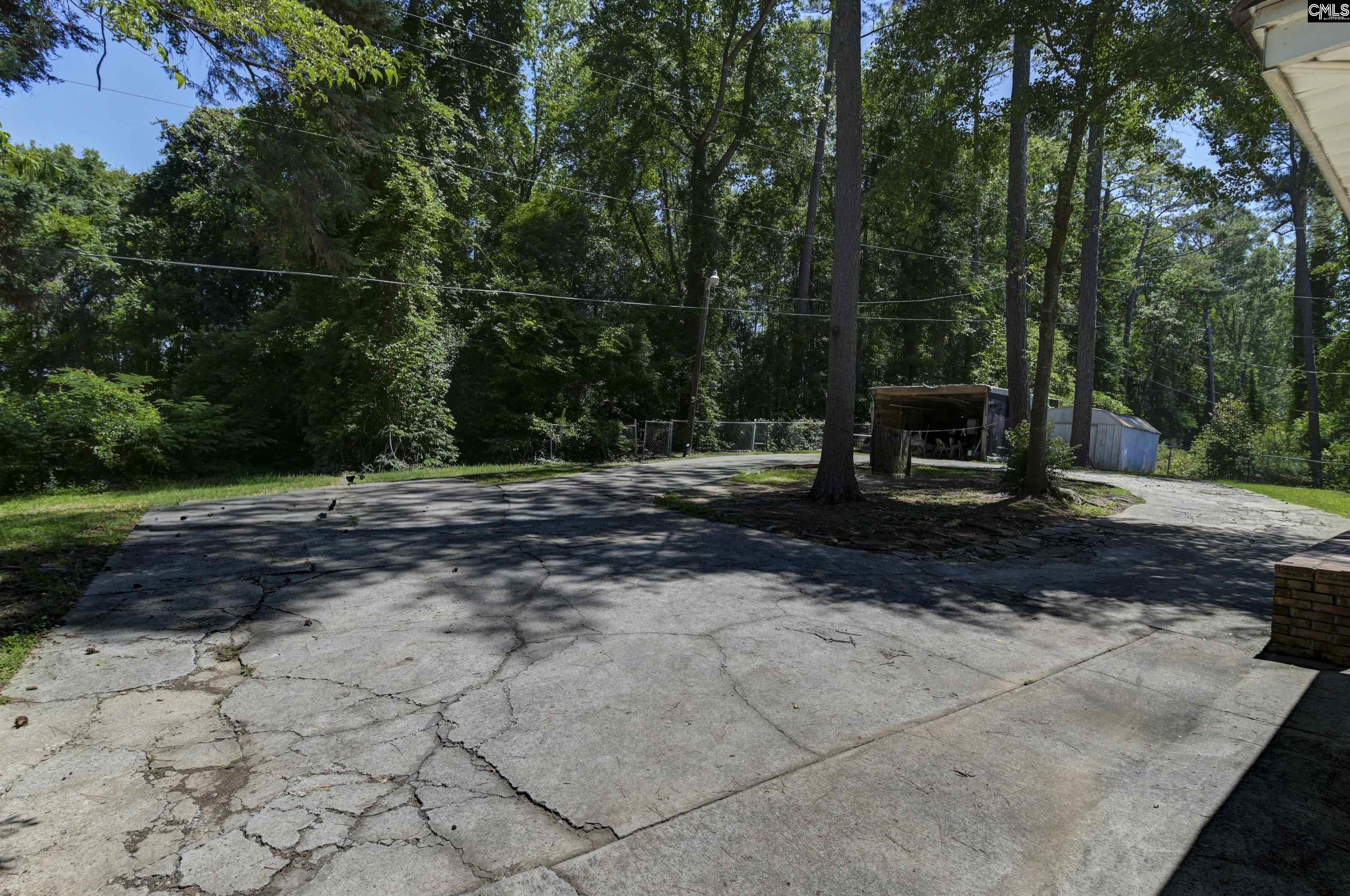 616 Amberly Road Columbia, SC 29203