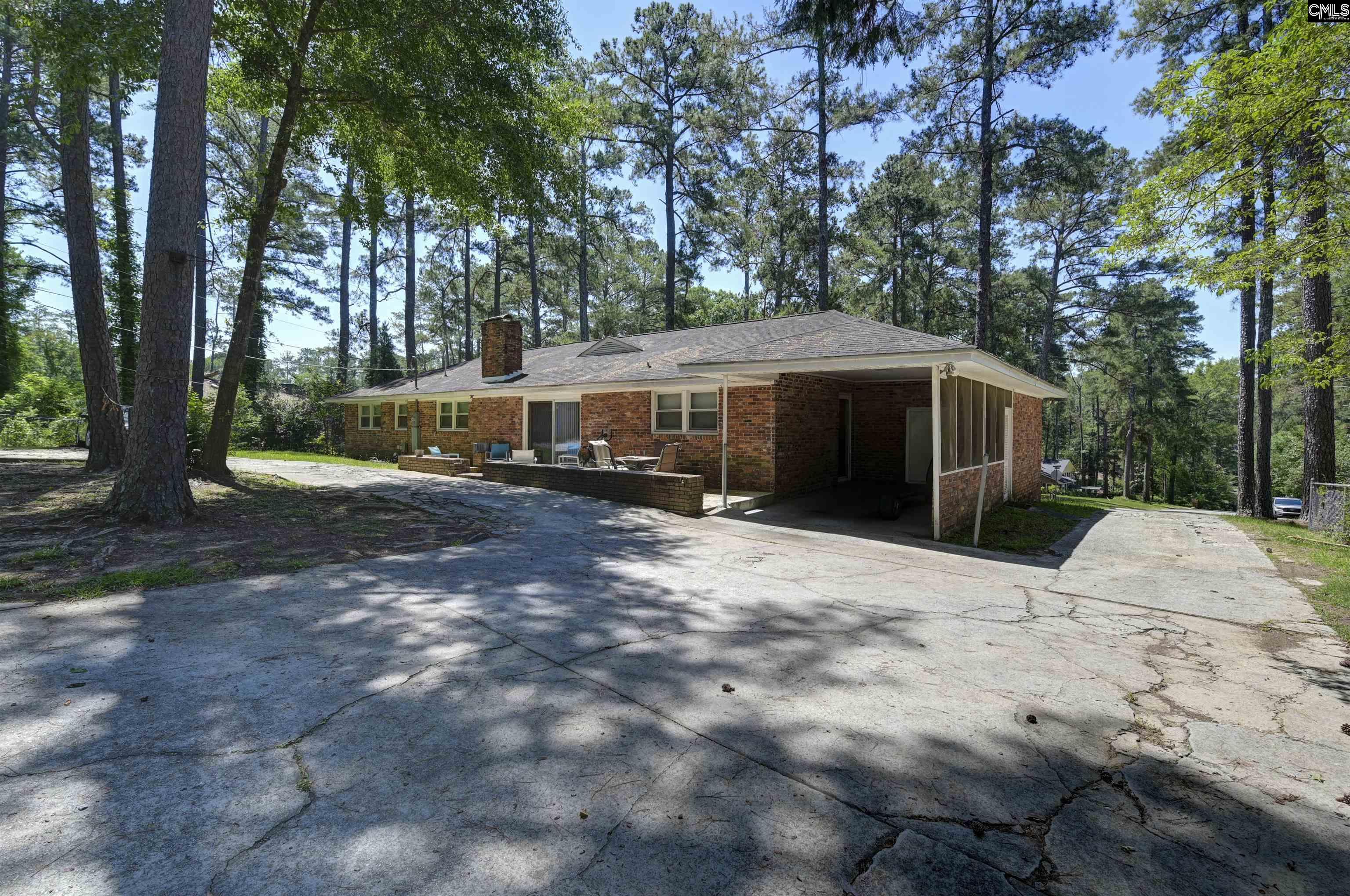 616 Amberly Road Columbia, SC 29203