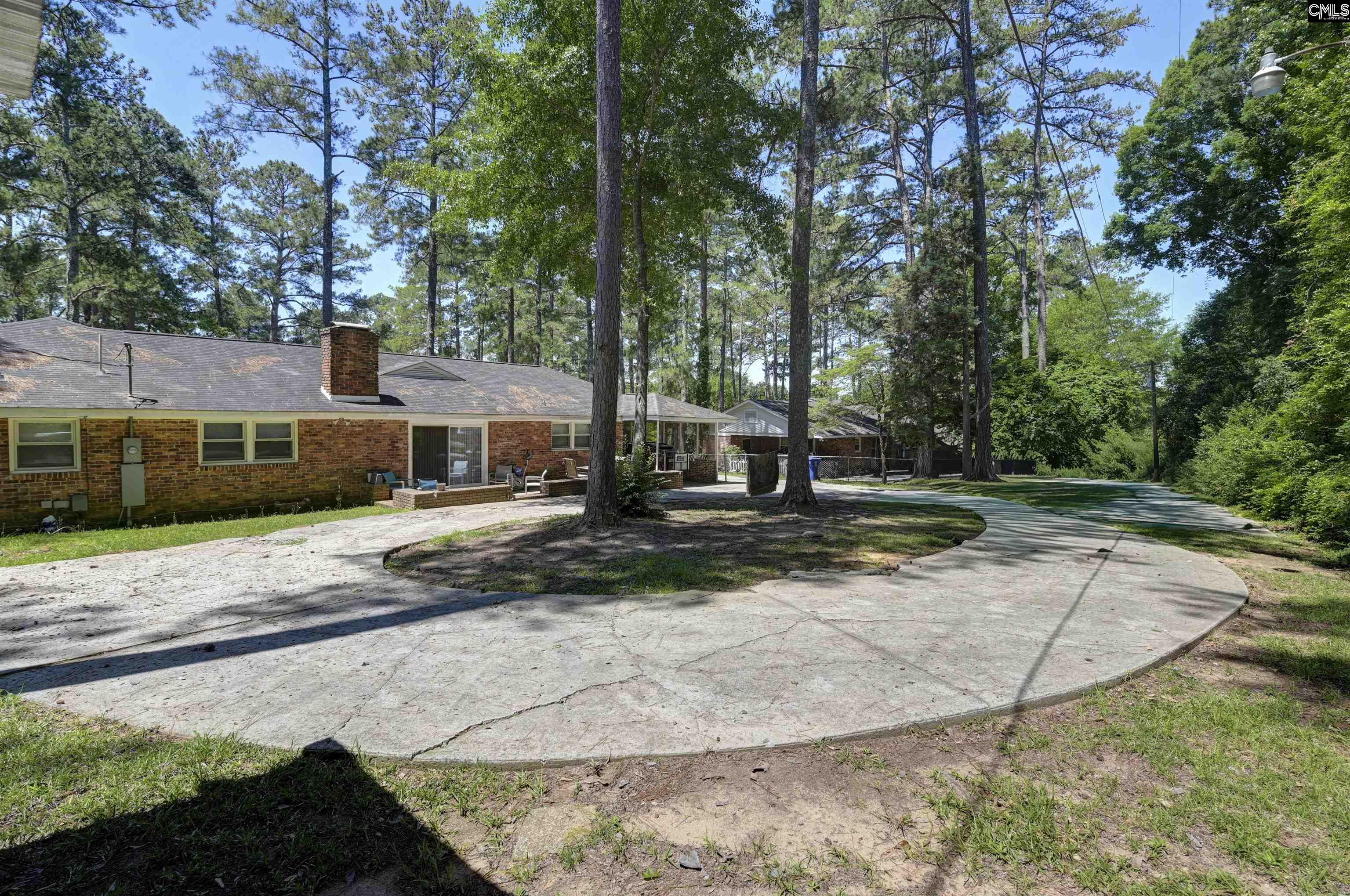 616 Amberly Road Columbia, SC 29203