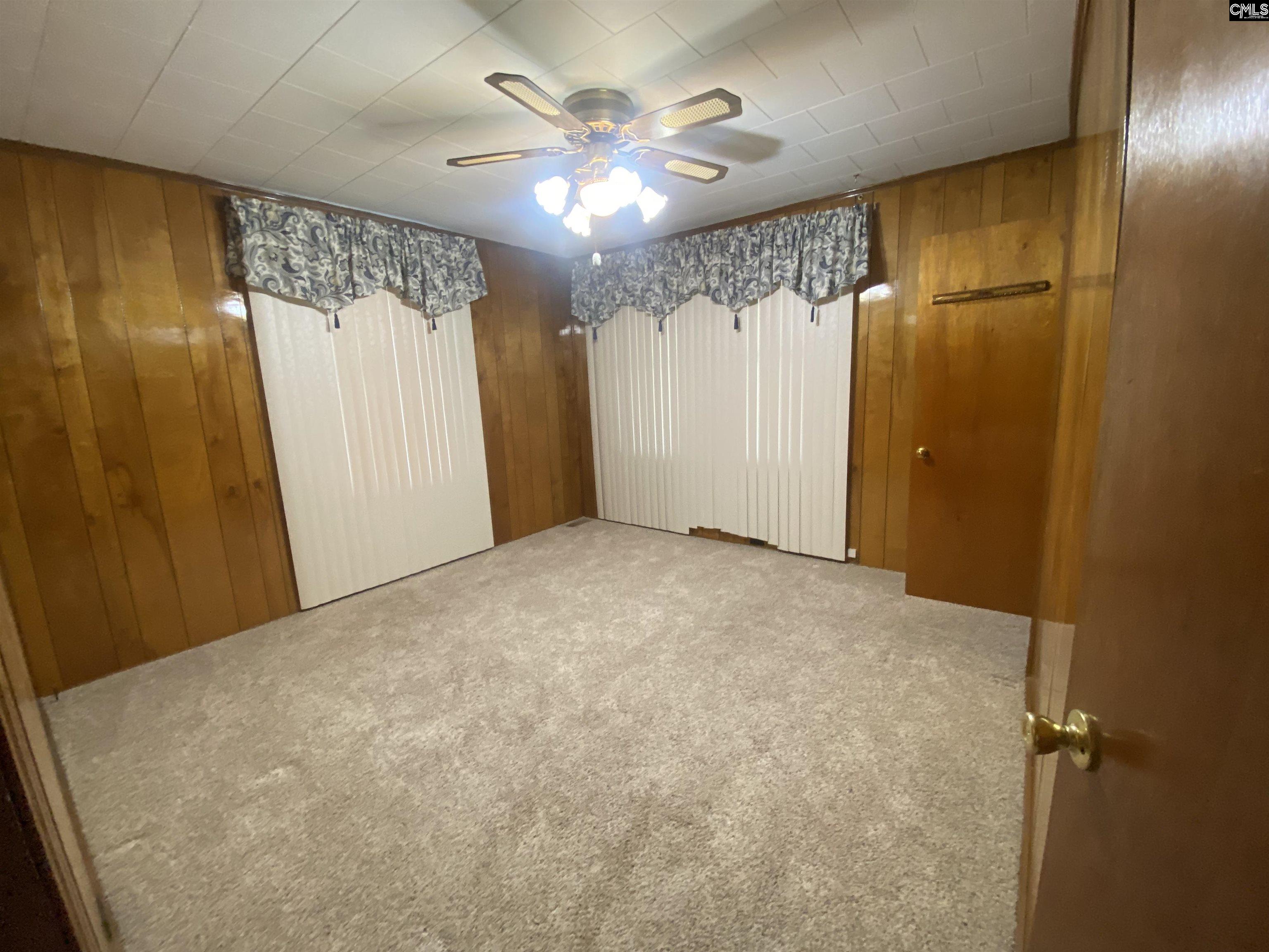 201 McDonald Whitmire, SC 29178