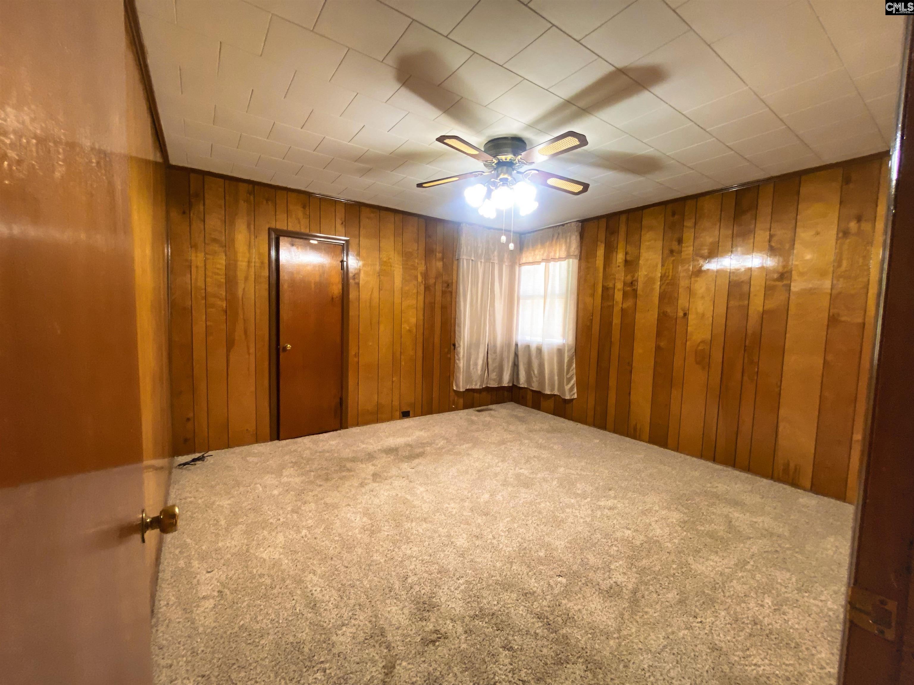 201 McDonald Whitmire, SC 29178