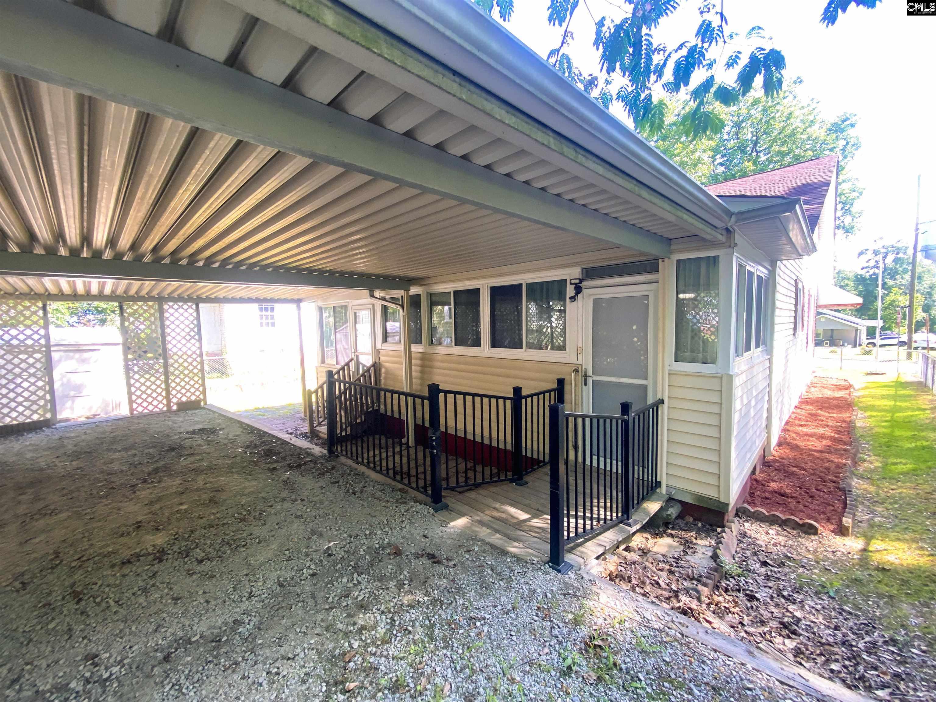 201 McDonald Whitmire, SC 29178