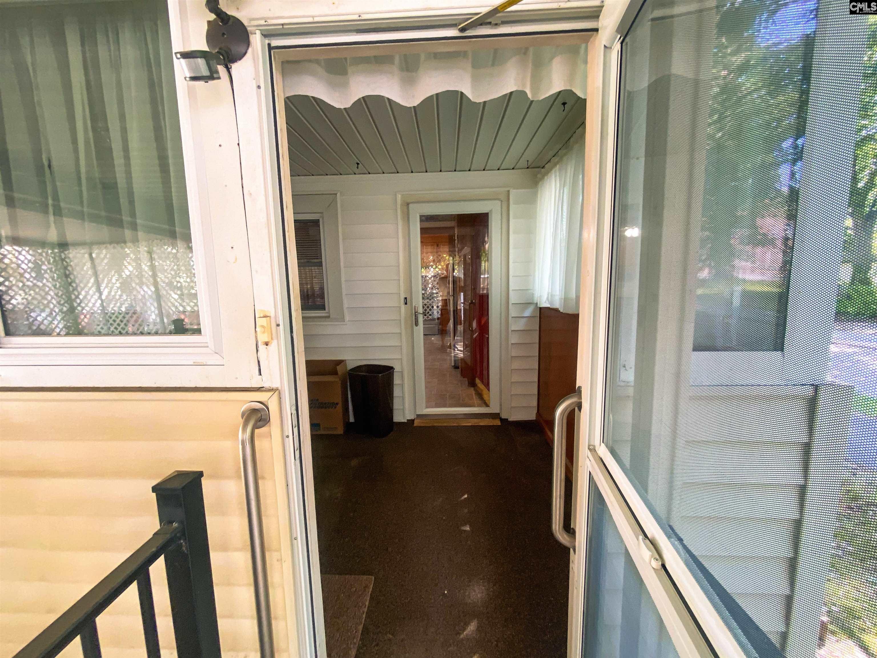 201 McDonald Whitmire, SC 29178