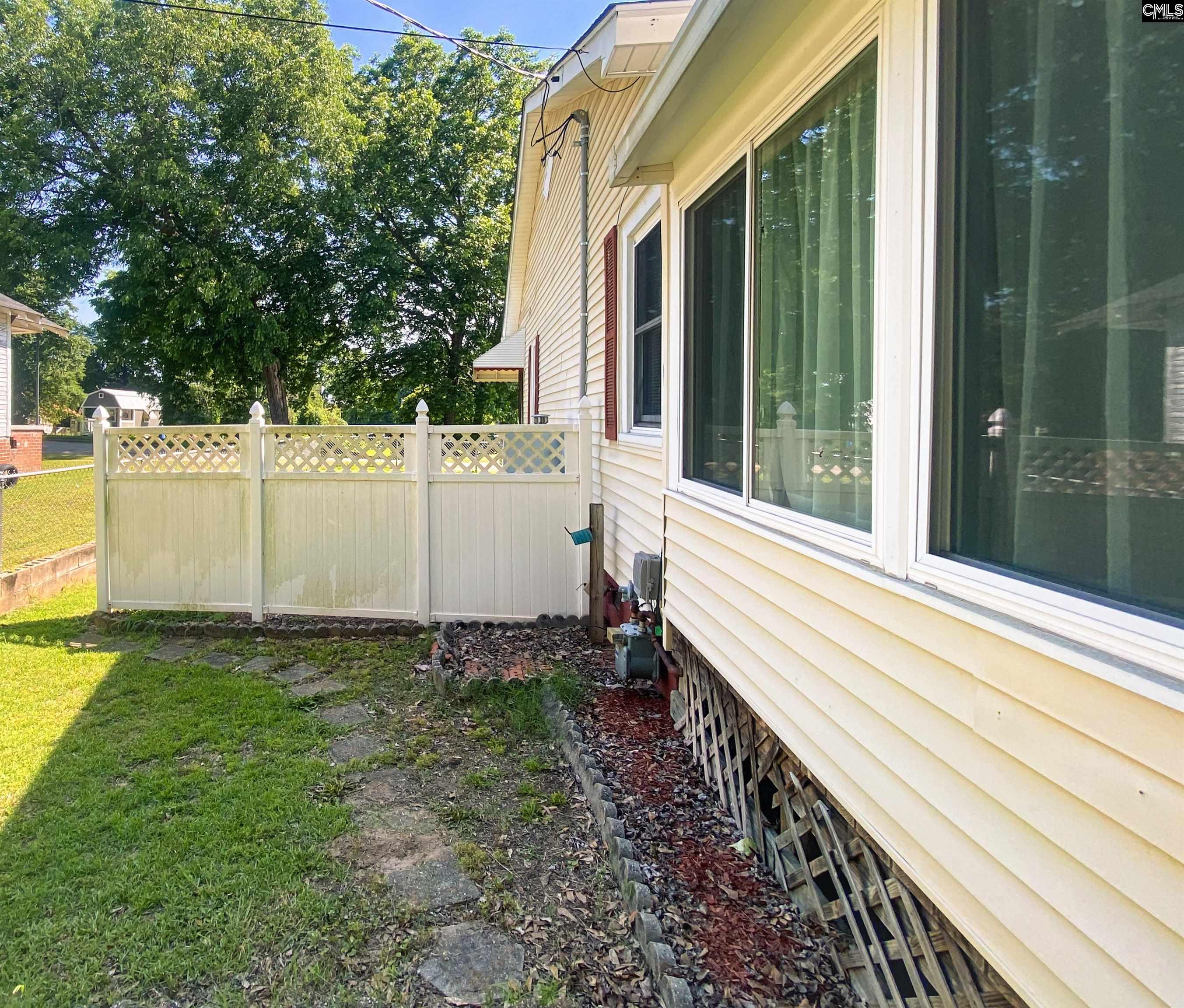 201 McDonald Whitmire, SC 29178