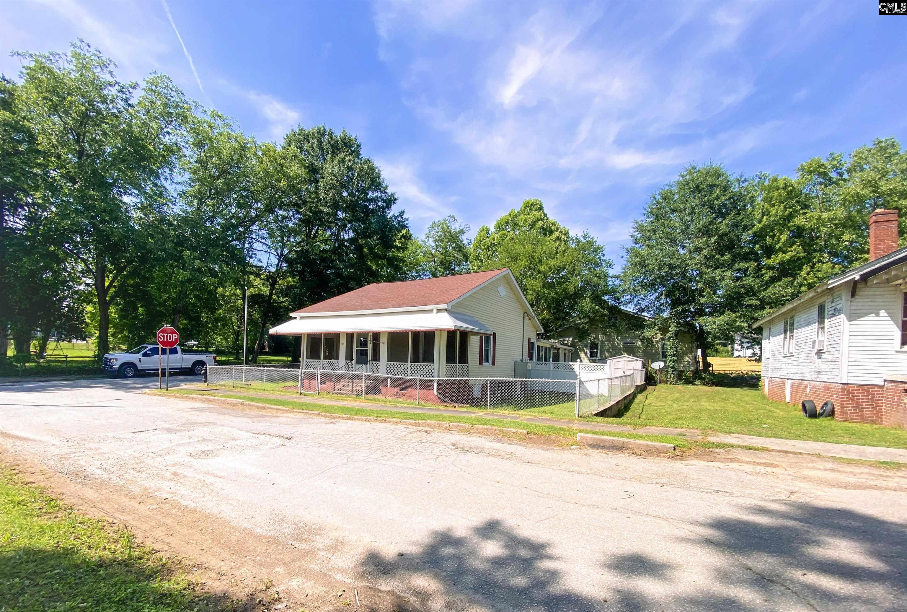 201 McDonald Whitmire, SC 29178