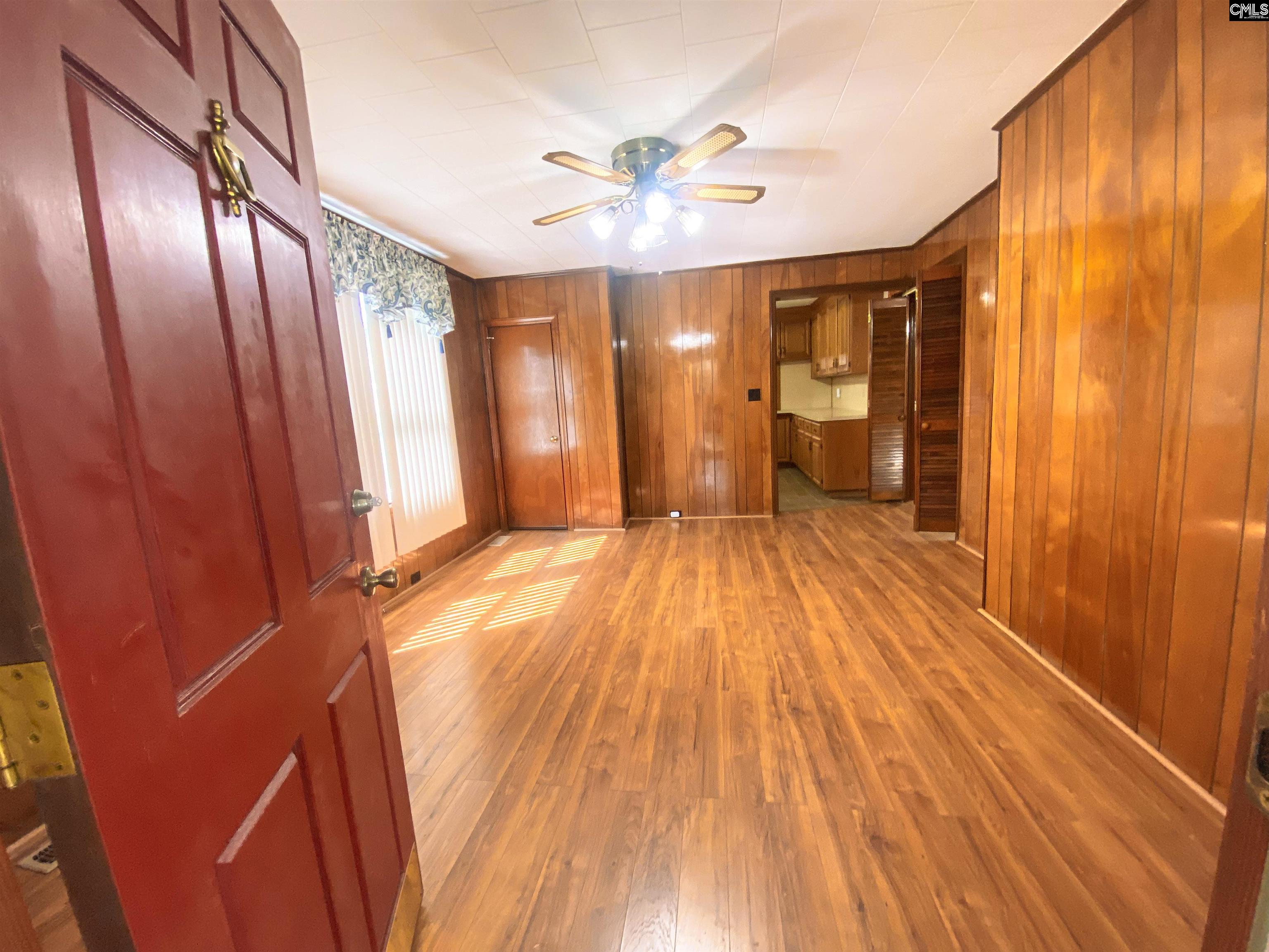 201 McDonald Whitmire, SC 29178