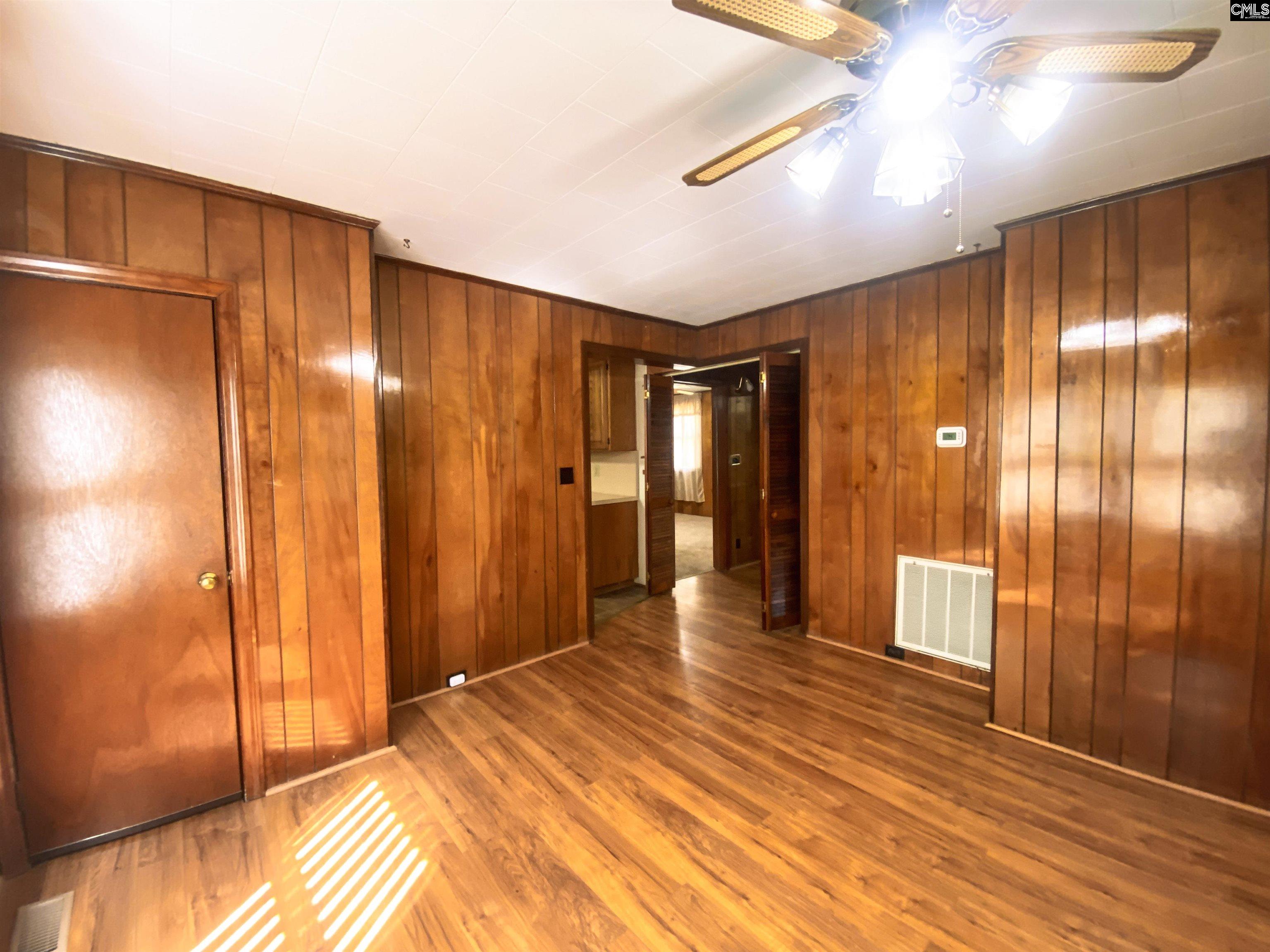201 McDonald Whitmire, SC 29178