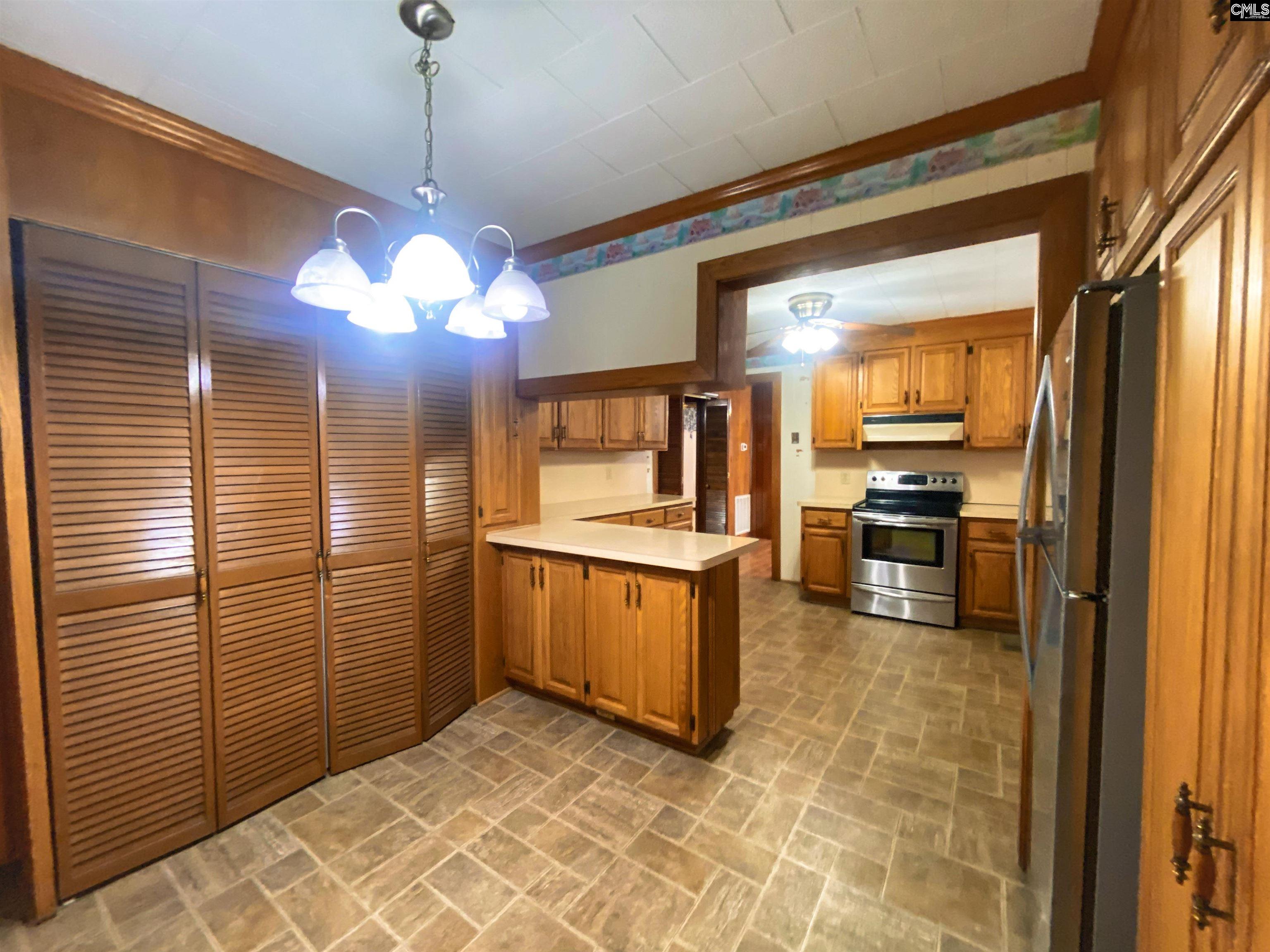 201 McDonald Whitmire, SC 29178