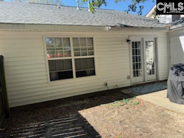527 Providence Crossing Columbia, SC 29203