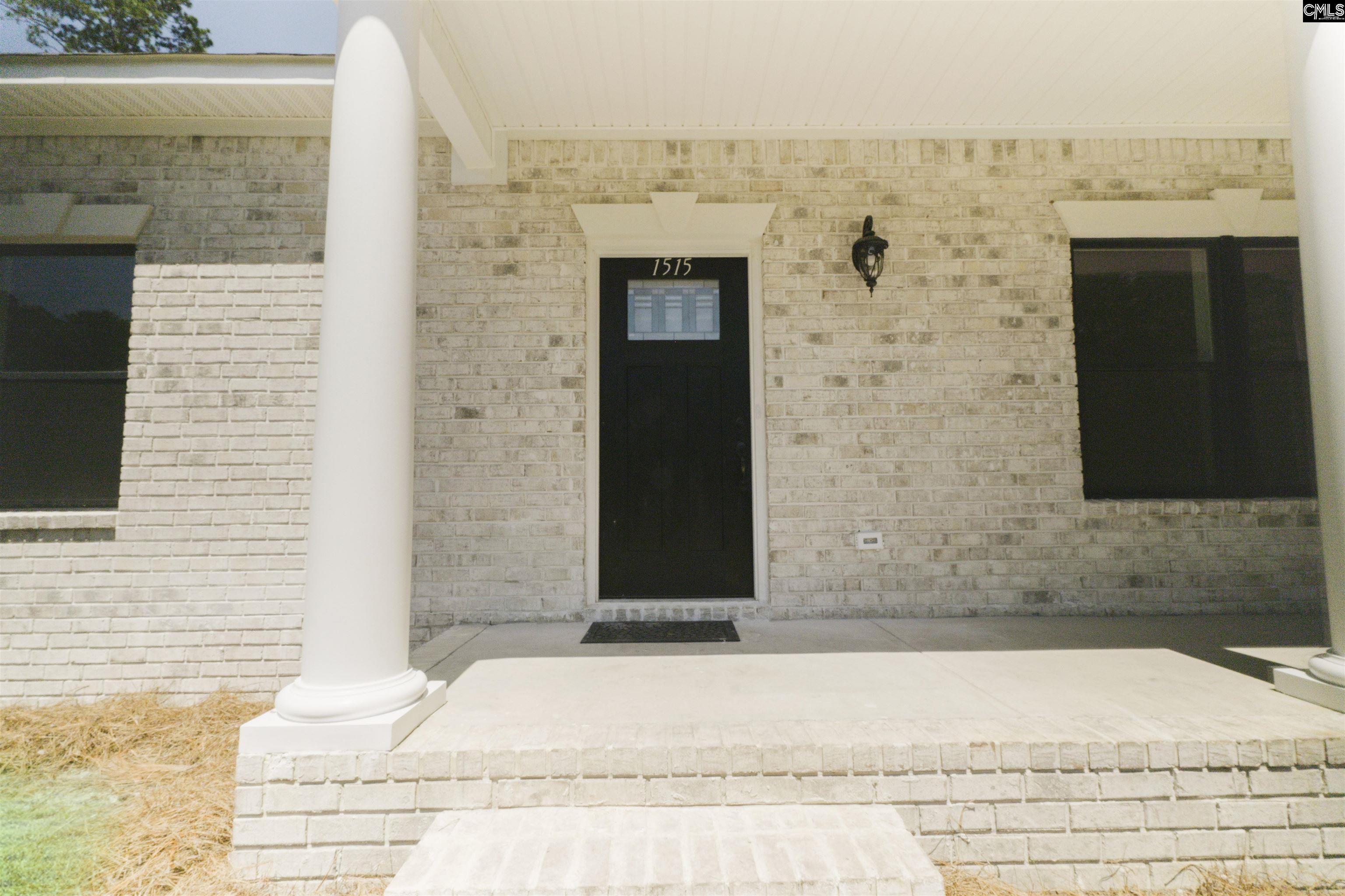 1515 Paul Street Sumter, SC 29153