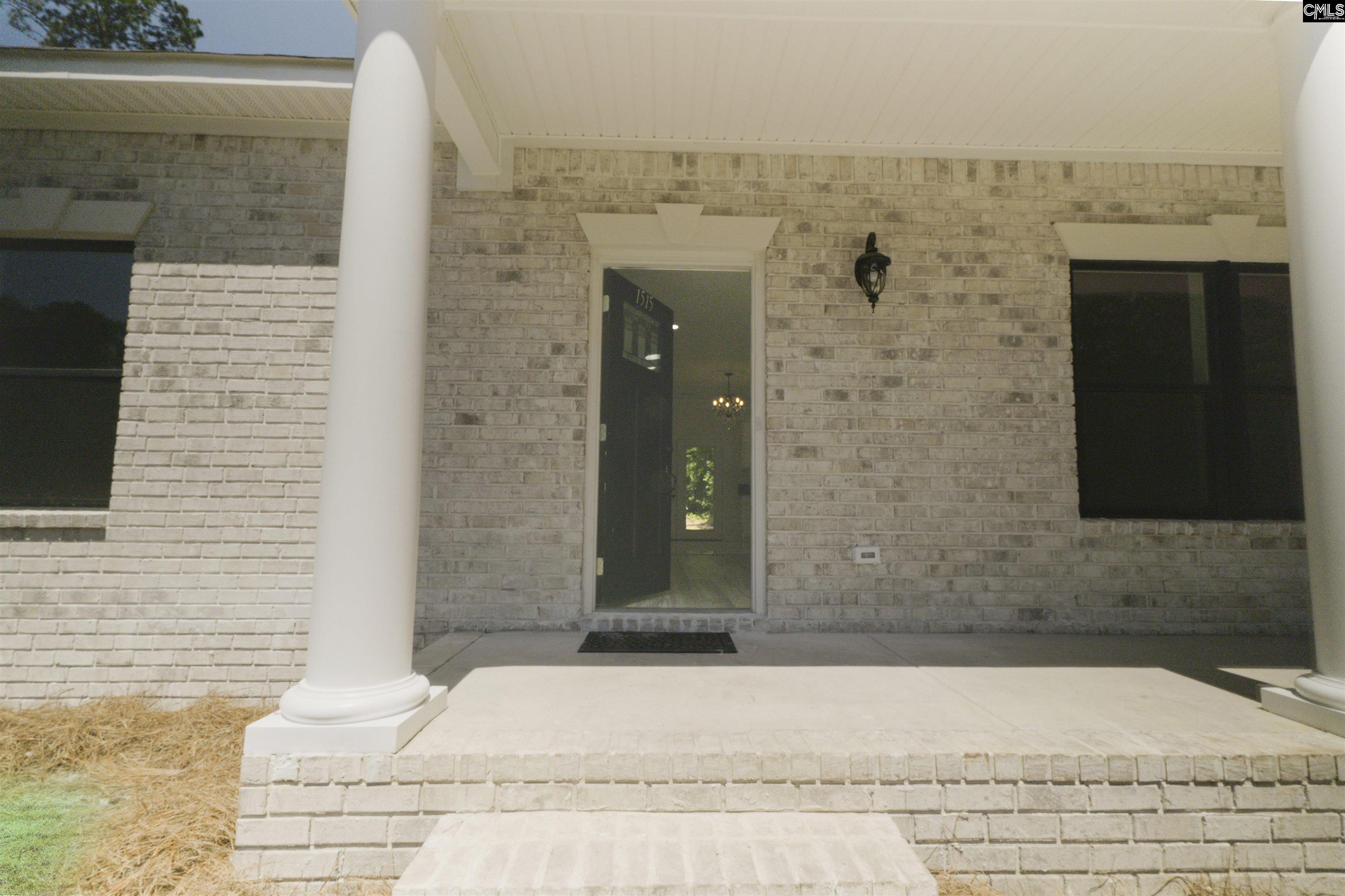 1515 Paul Street Sumter, SC 29153