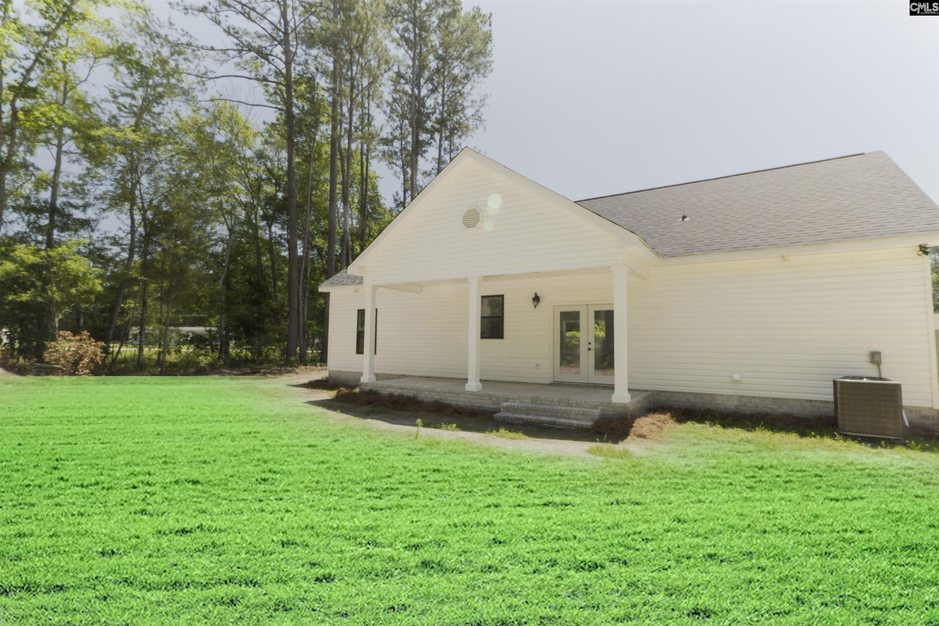 1515 Paul Street Sumter, SC 29153