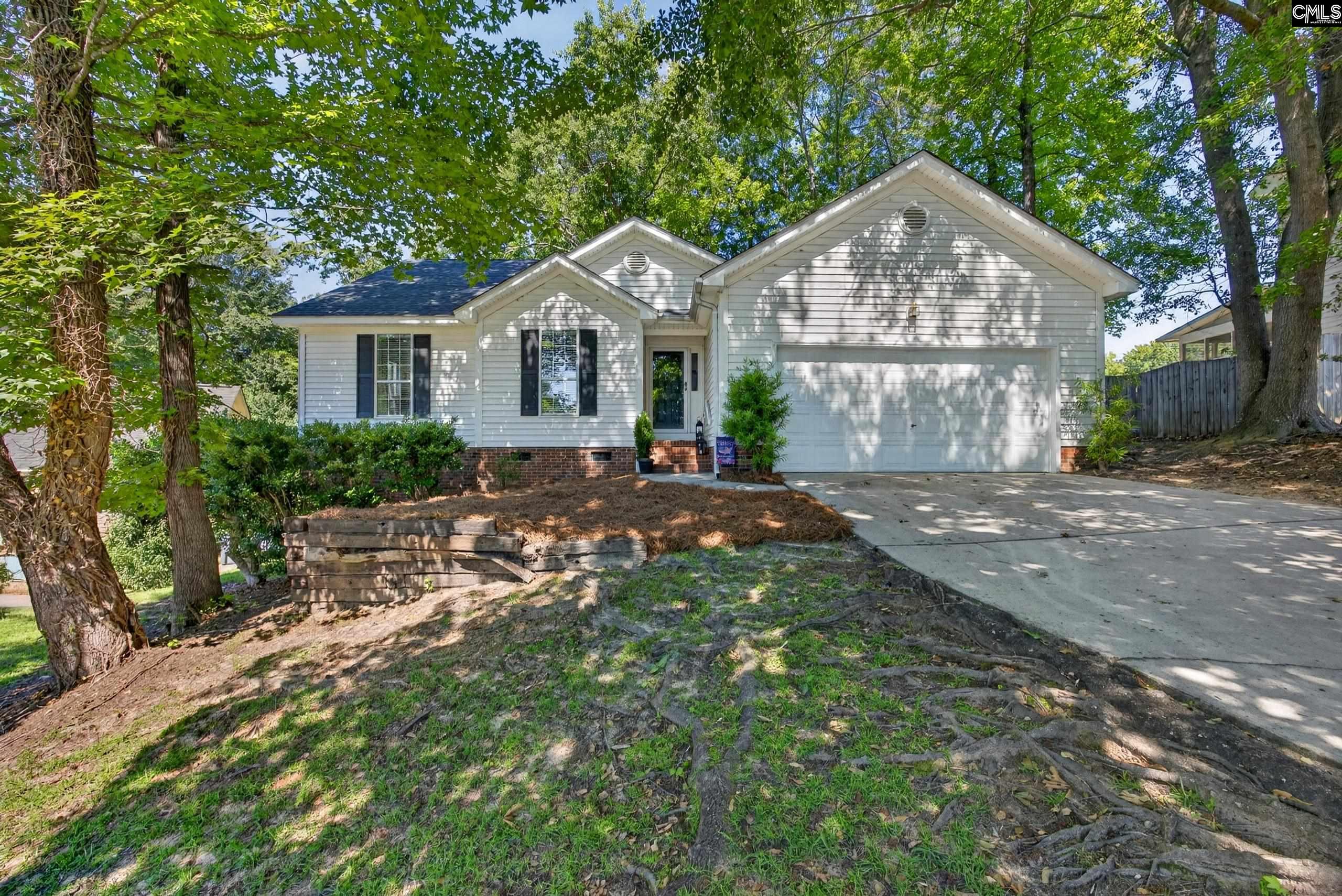 316 Hunters Ridge Drive Lexington, SC 29072