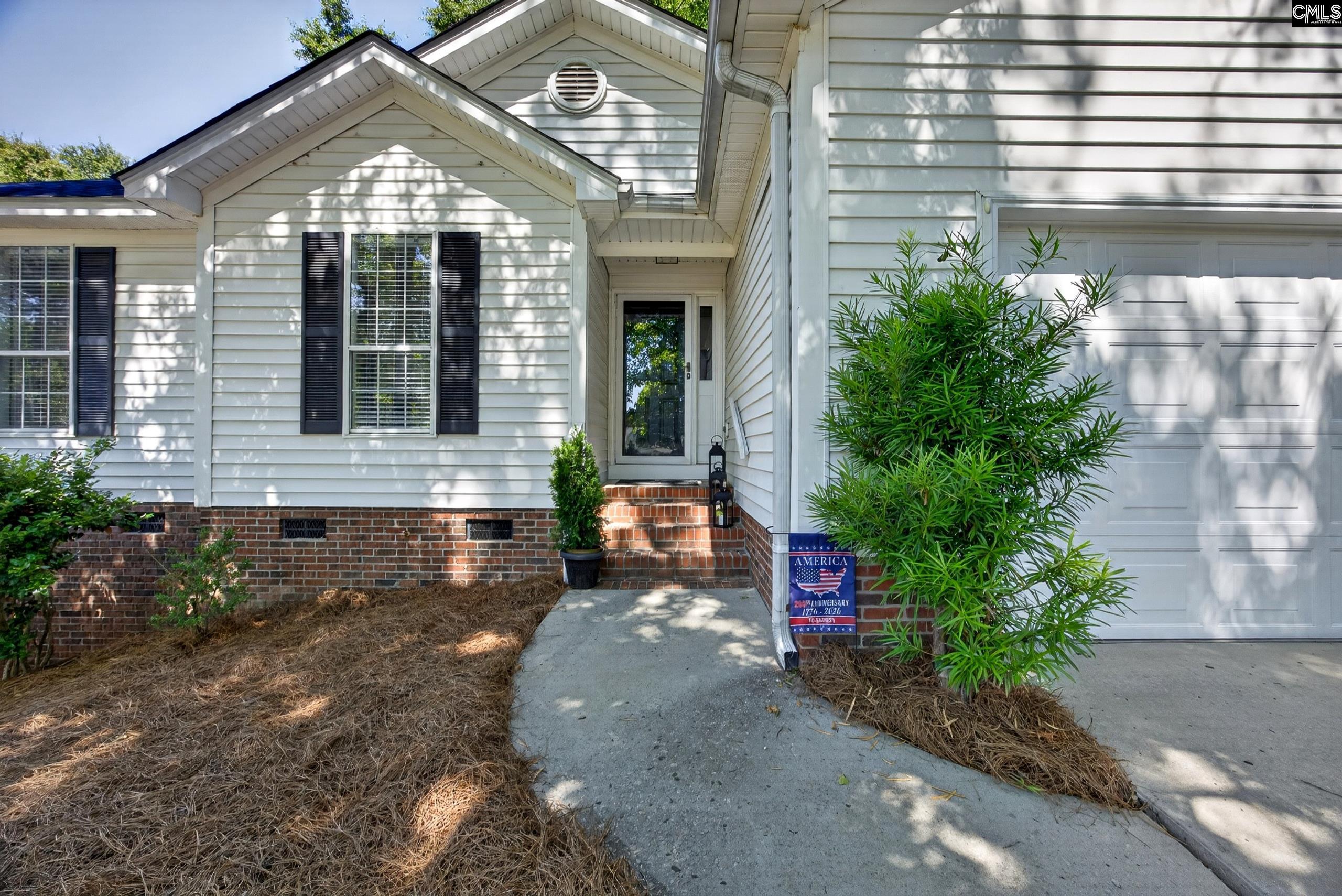 316 Hunters Ridge Drive Lexington, SC 29072