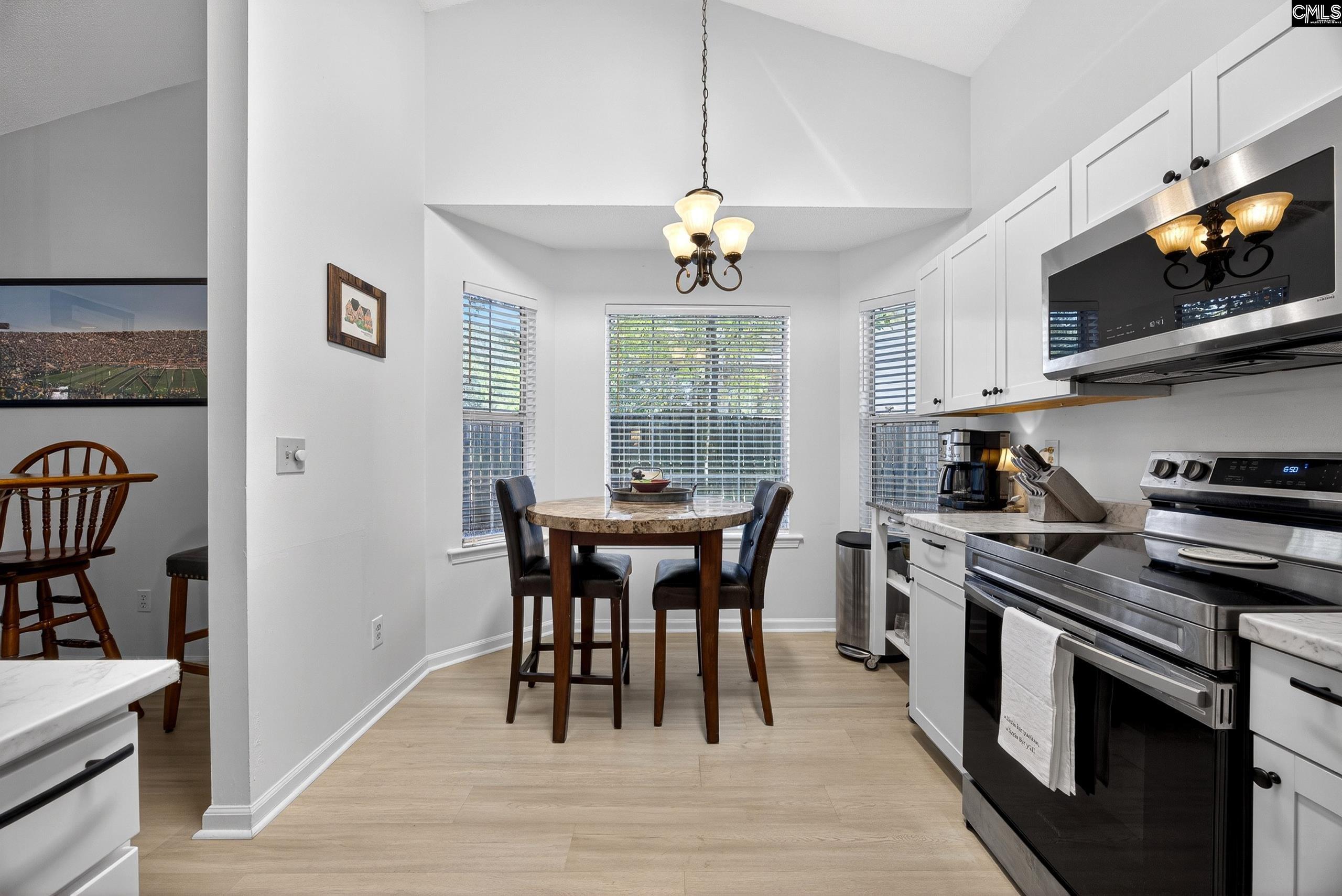 316 Hunters Ridge Drive Lexington, SC 29072