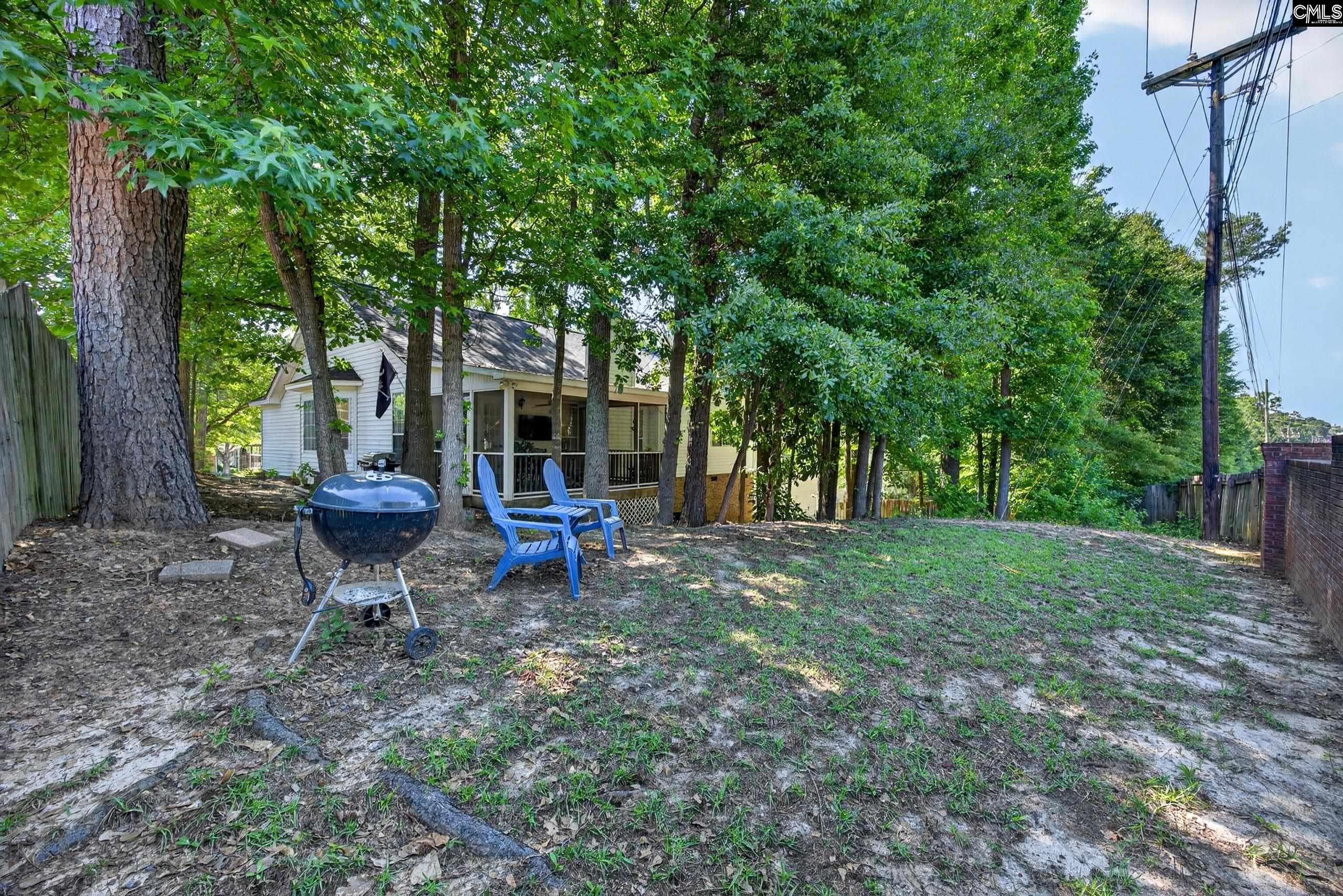 316 Hunters Ridge Drive Lexington, SC 29072