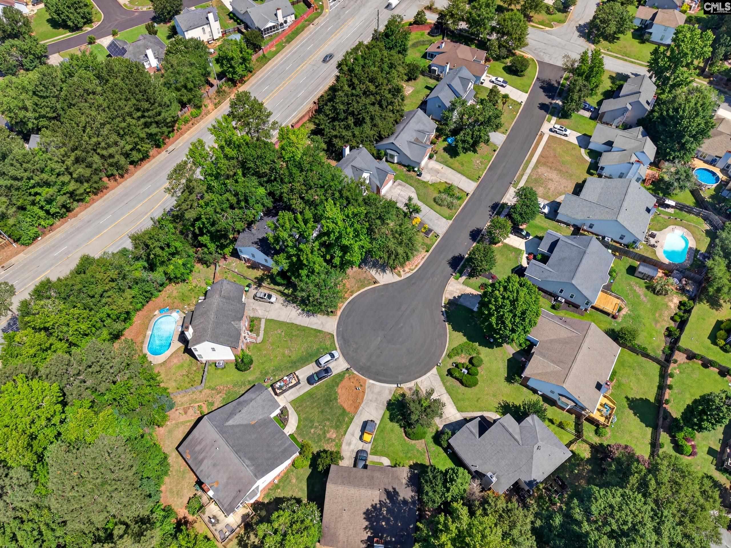 316 Hunters Ridge Drive Lexington, SC 29072