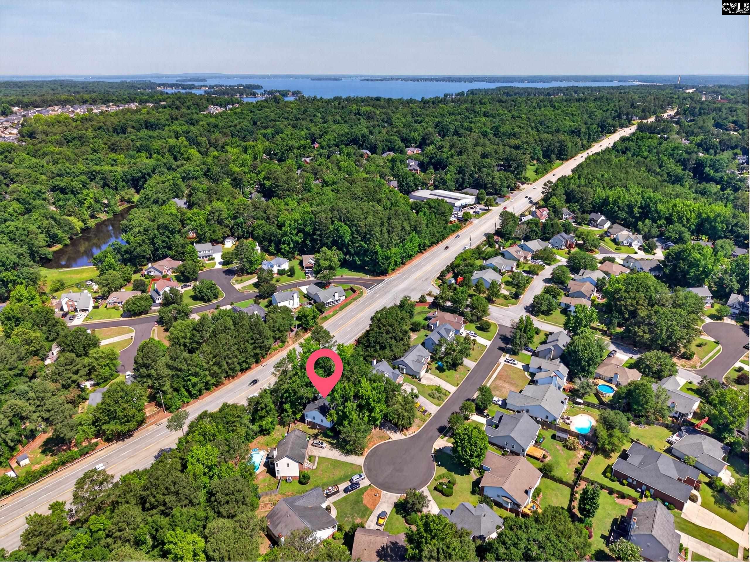 316 Hunters Ridge Drive Lexington, SC 29072