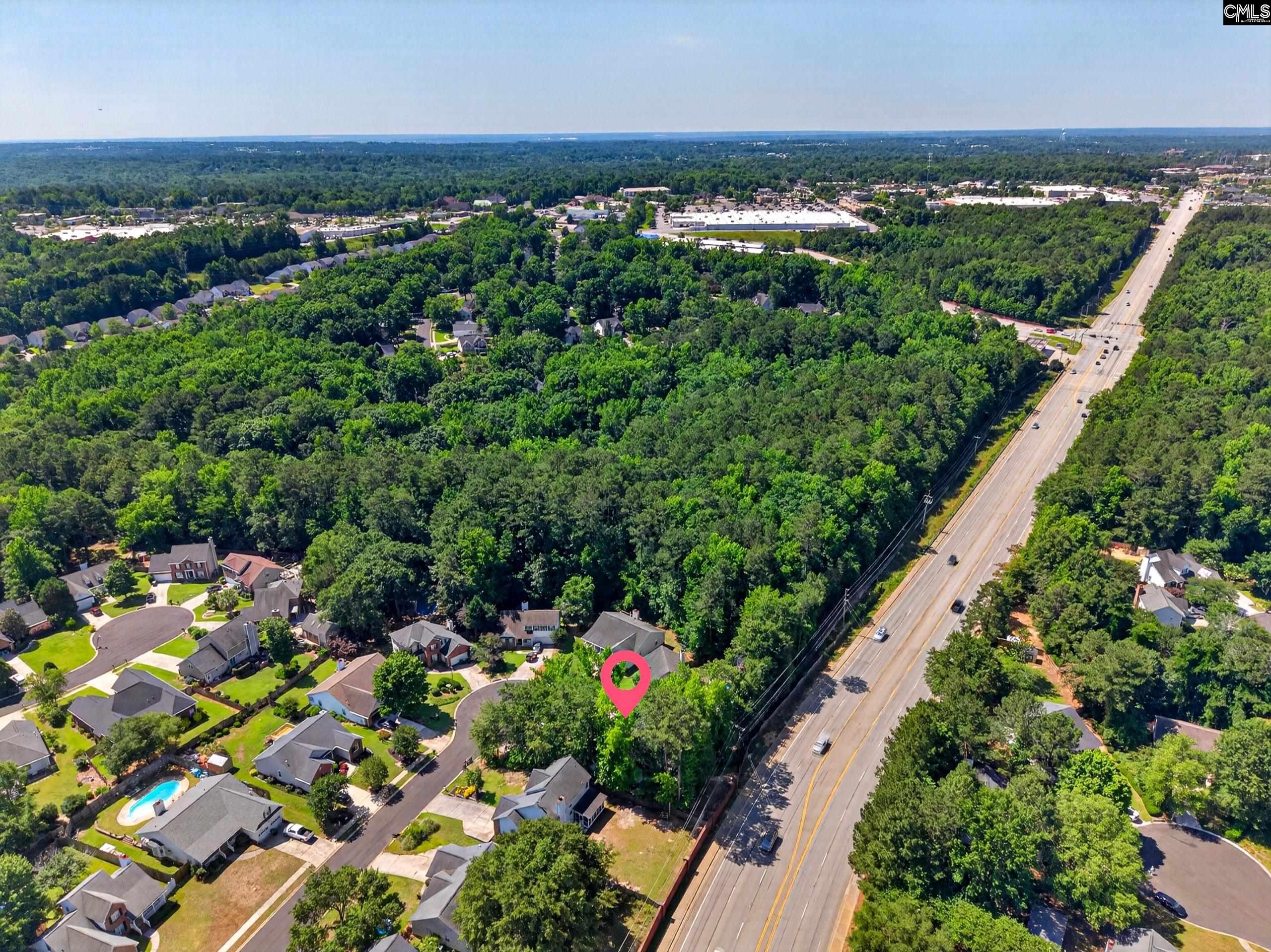 316 Hunters Ridge Drive Lexington, SC 29072