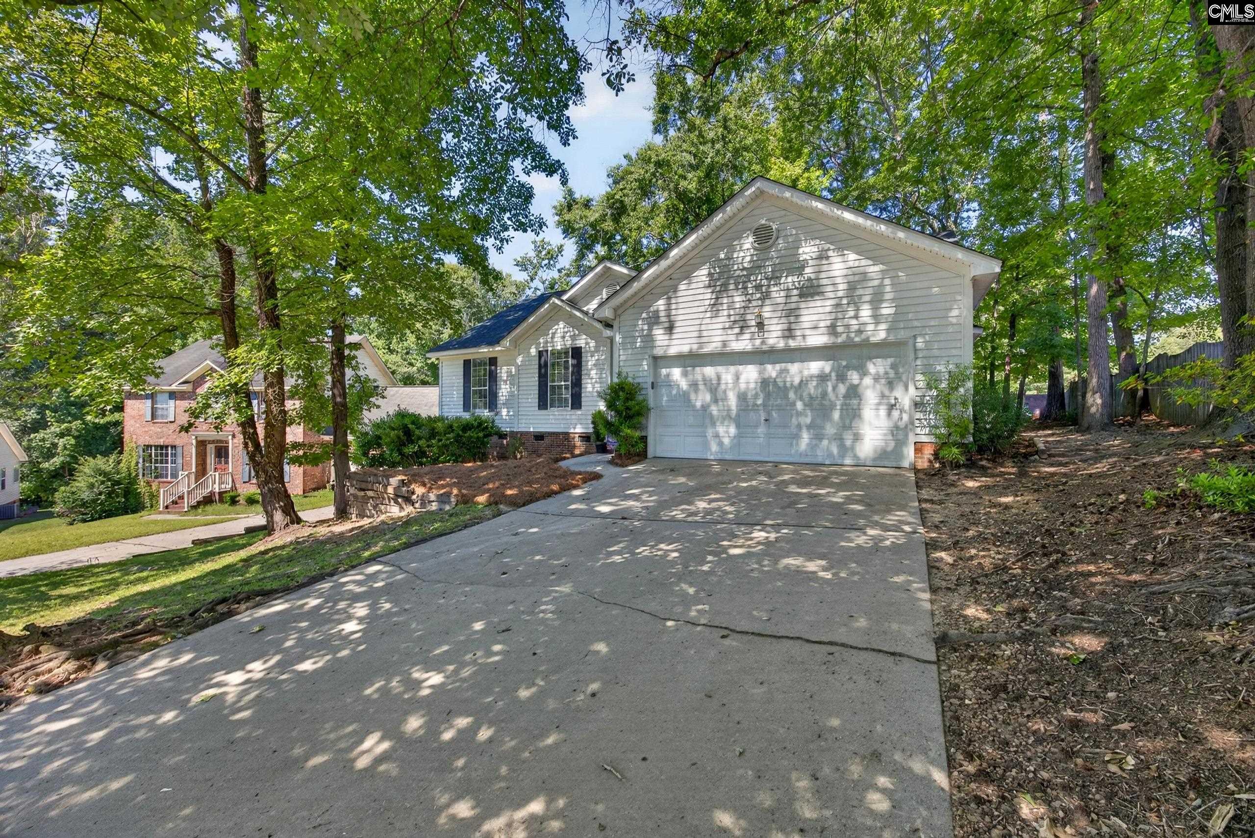316 Hunters Ridge Drive Lexington, SC 29072