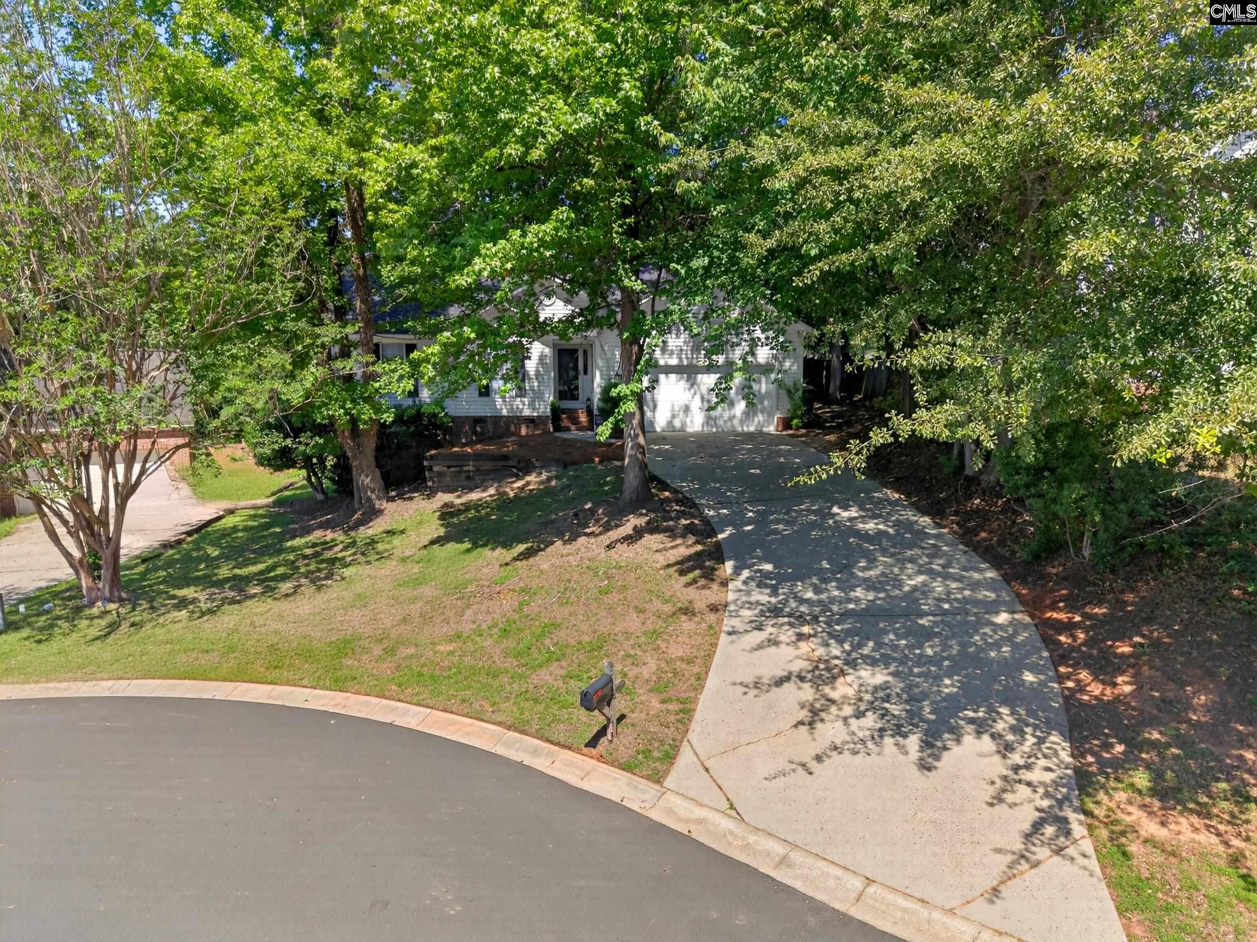 316 Hunters Ridge Drive Lexington, SC 29072