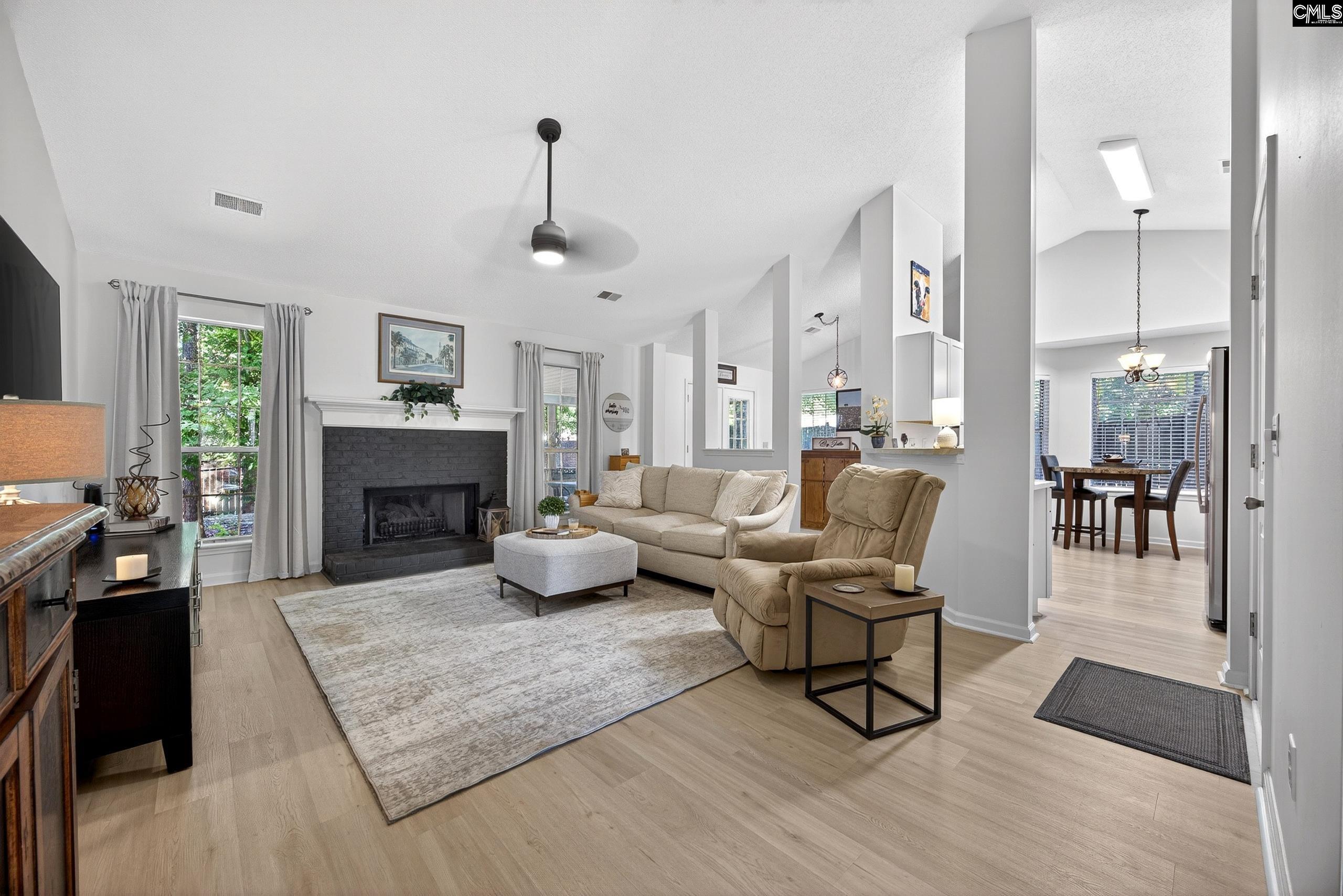 316 Hunters Ridge Drive Lexington, SC 29072