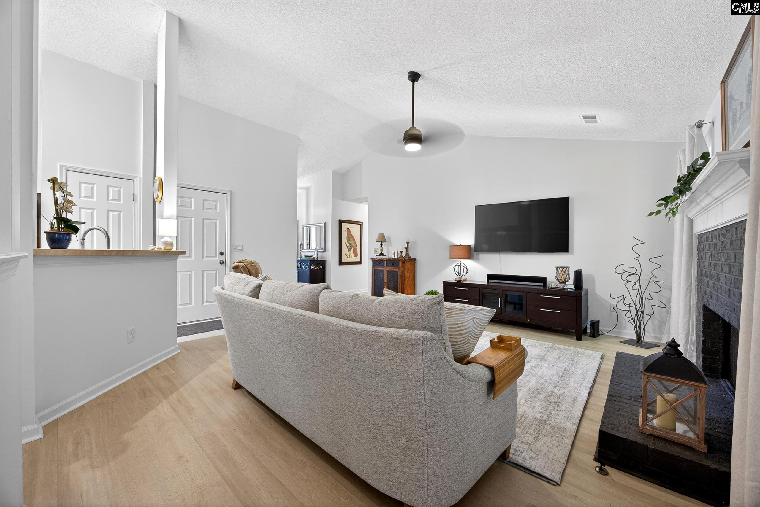 316 Hunters Ridge Drive Lexington, SC 29072