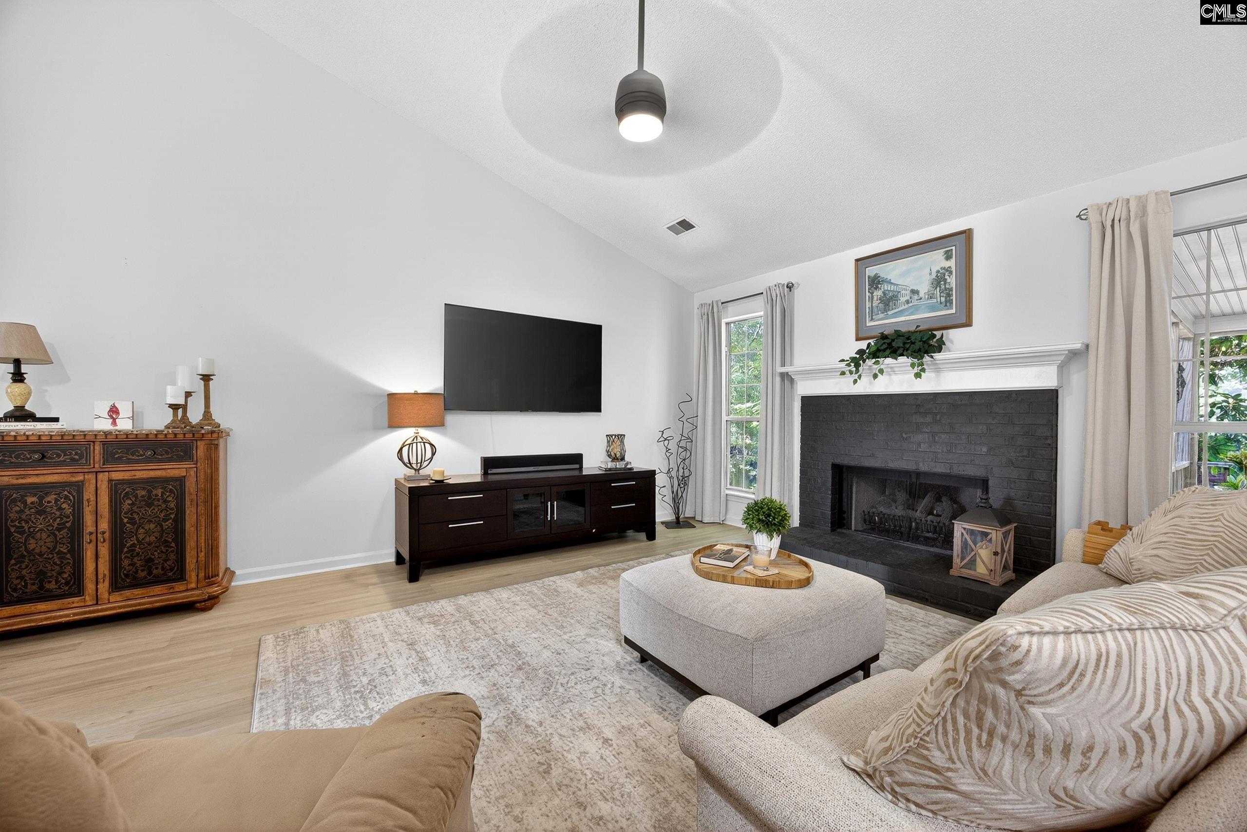 316 Hunters Ridge Drive Lexington, SC 29072