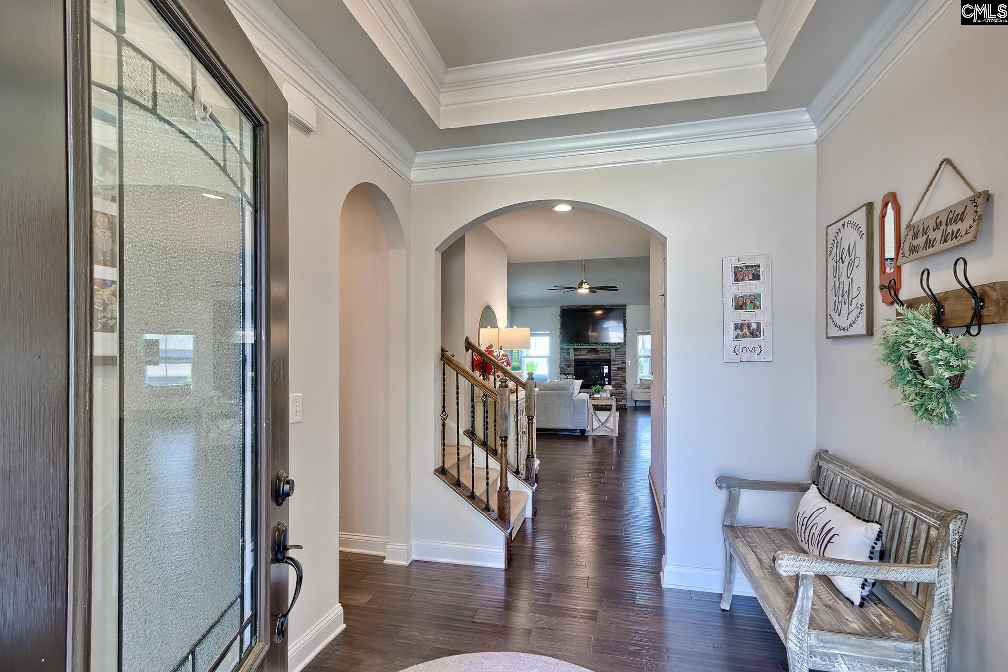 1167 Beechfern Circle Elgin, SC 29045