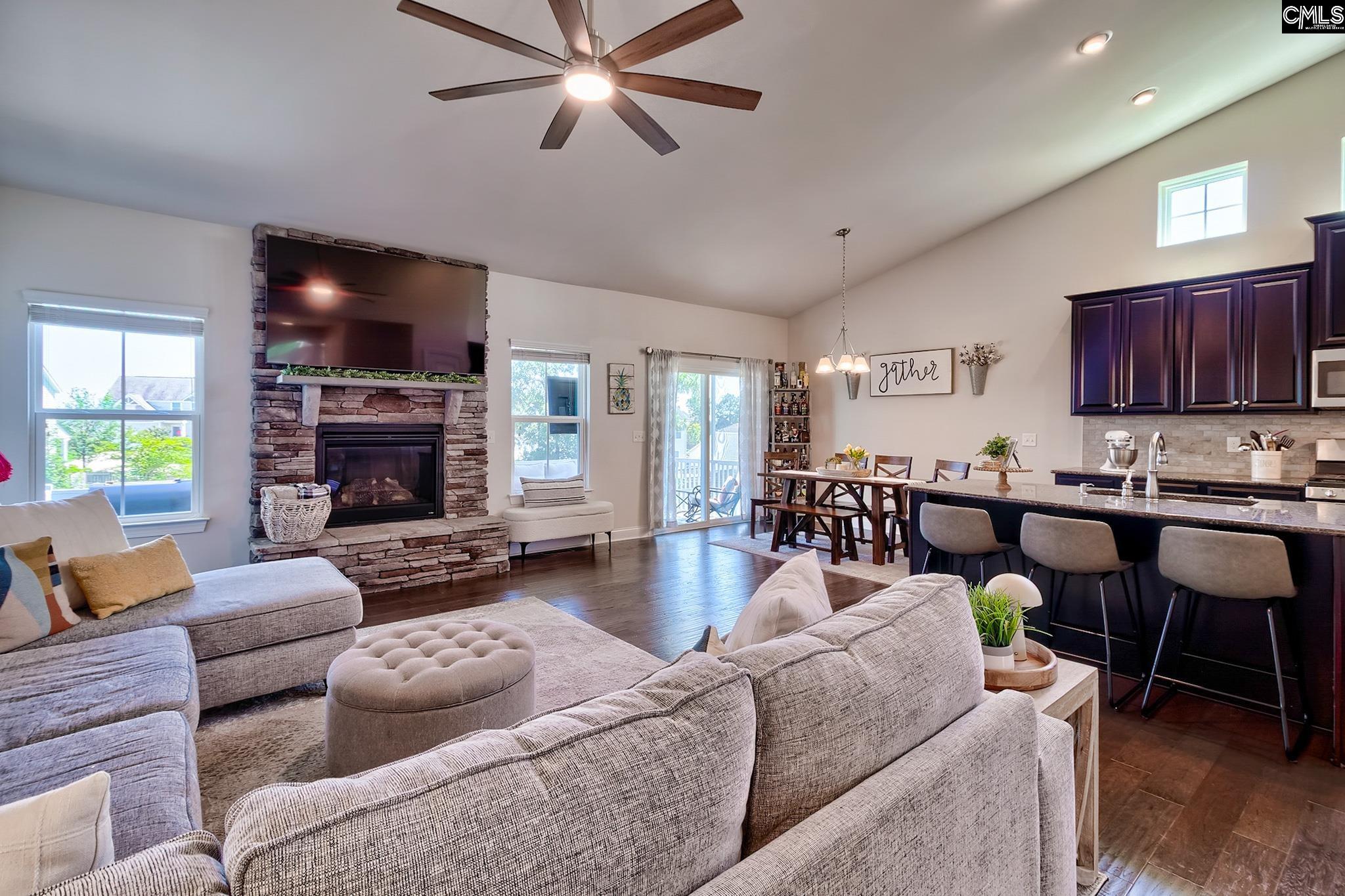 1167 Beechfern Circle Elgin, SC 29045