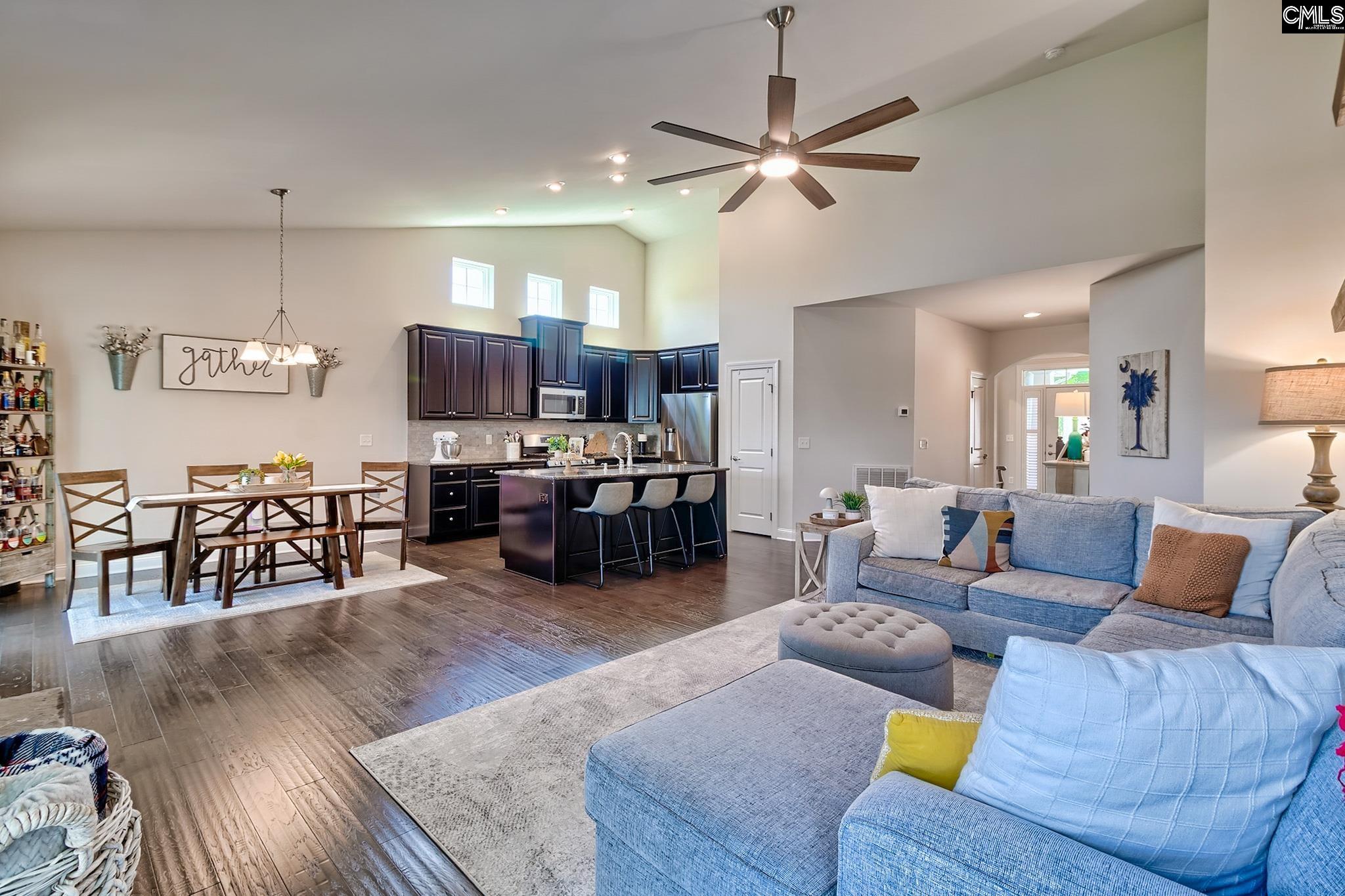 1167 Beechfern Circle Elgin, SC 29045