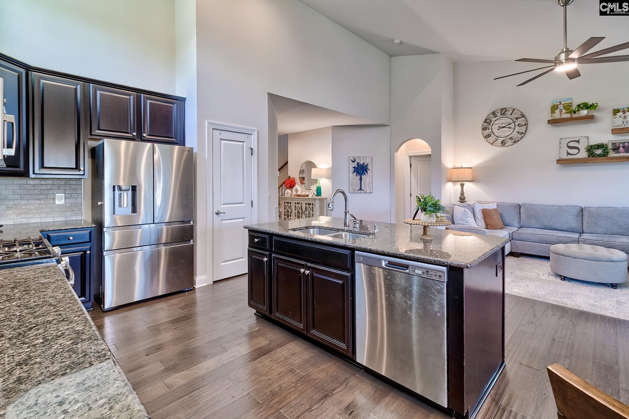 1167 Beechfern Circle Elgin, SC 29045
