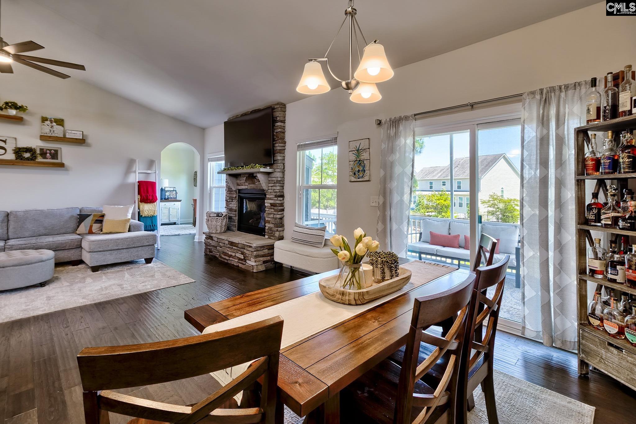 1167 Beechfern Circle Elgin, SC 29045