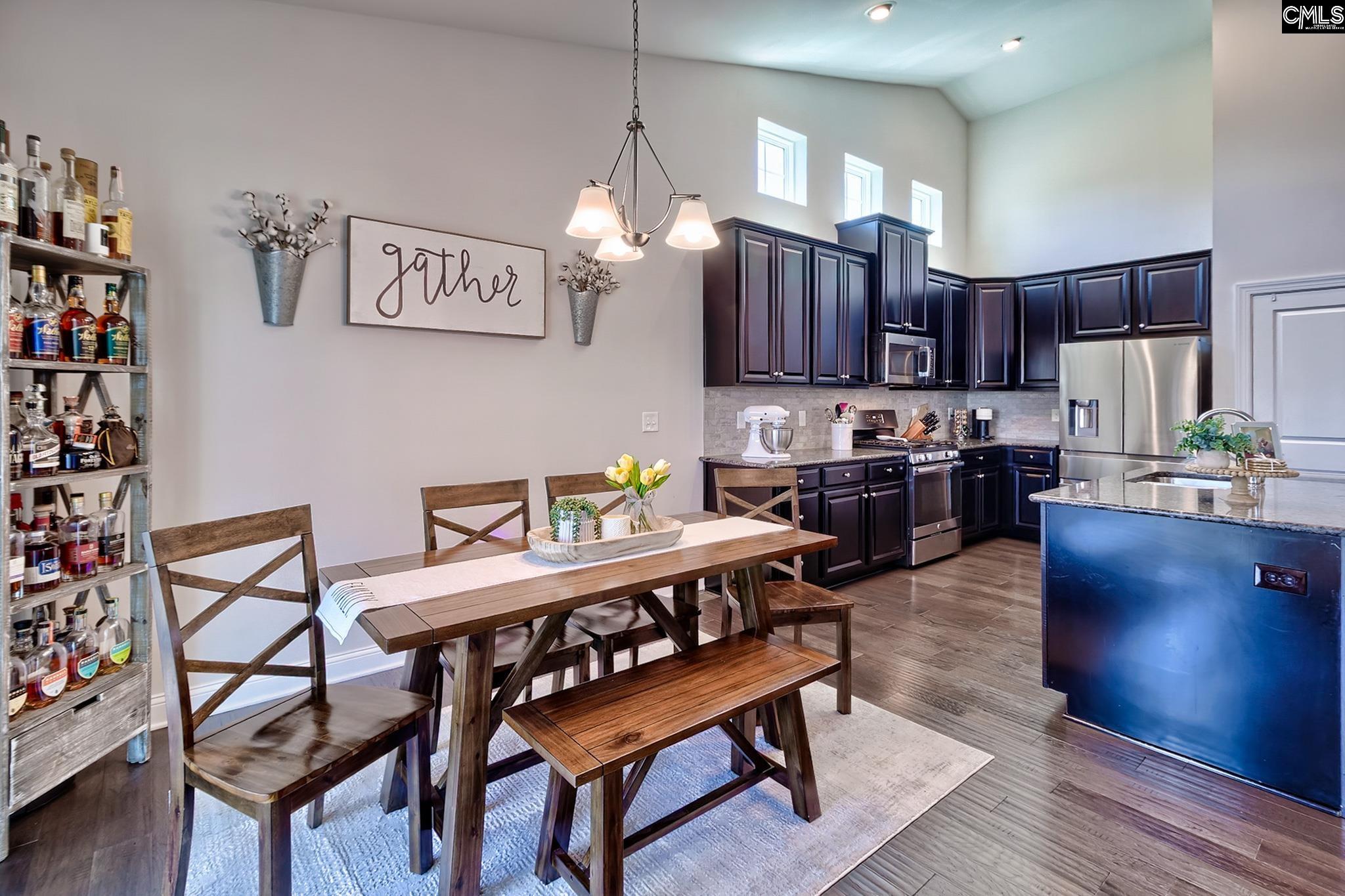 1167 Beechfern Circle Elgin, SC 29045