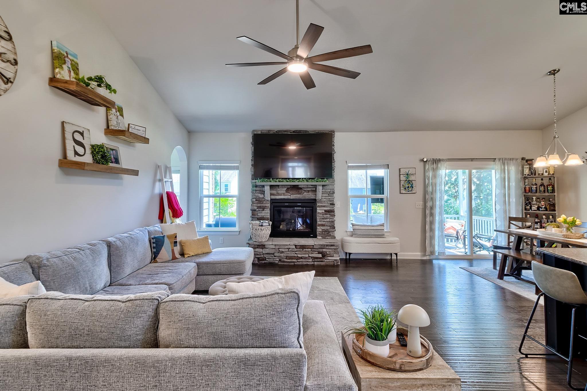1167 Beechfern Circle Elgin, SC 29045