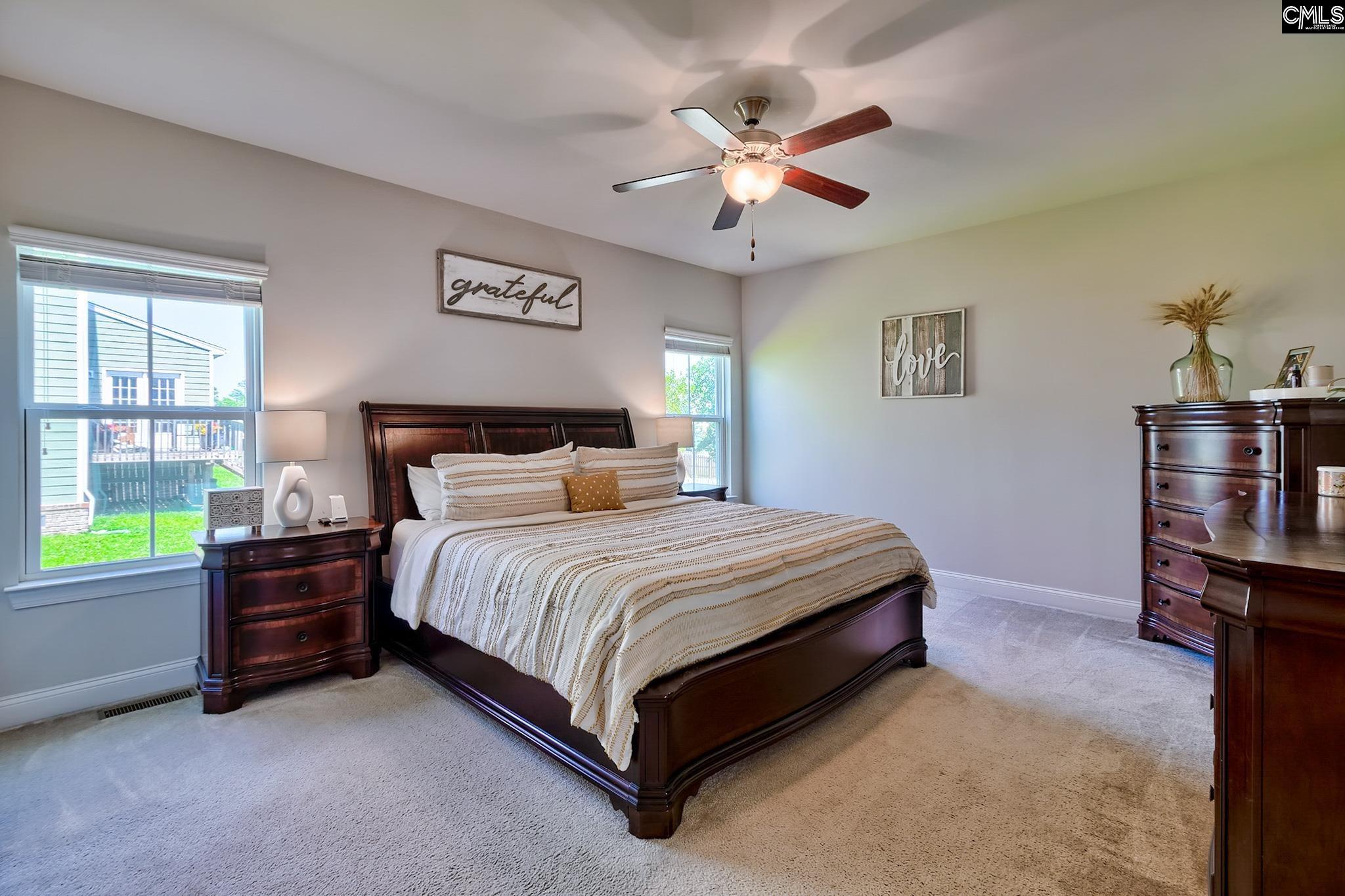 1167 Beechfern Circle Elgin, SC 29045