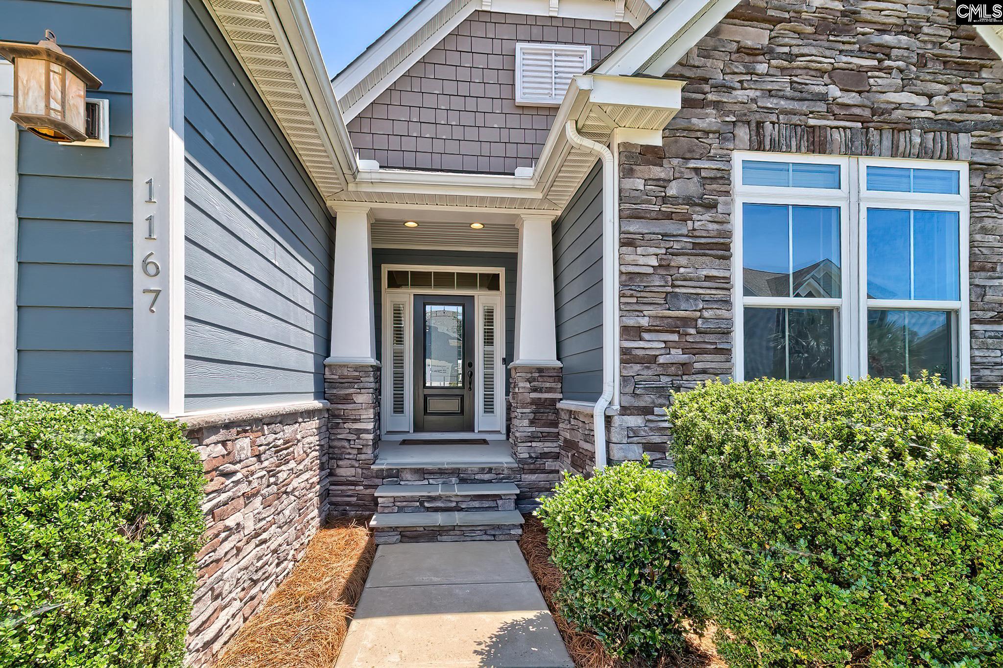 1167 Beechfern Circle Elgin, SC 29045