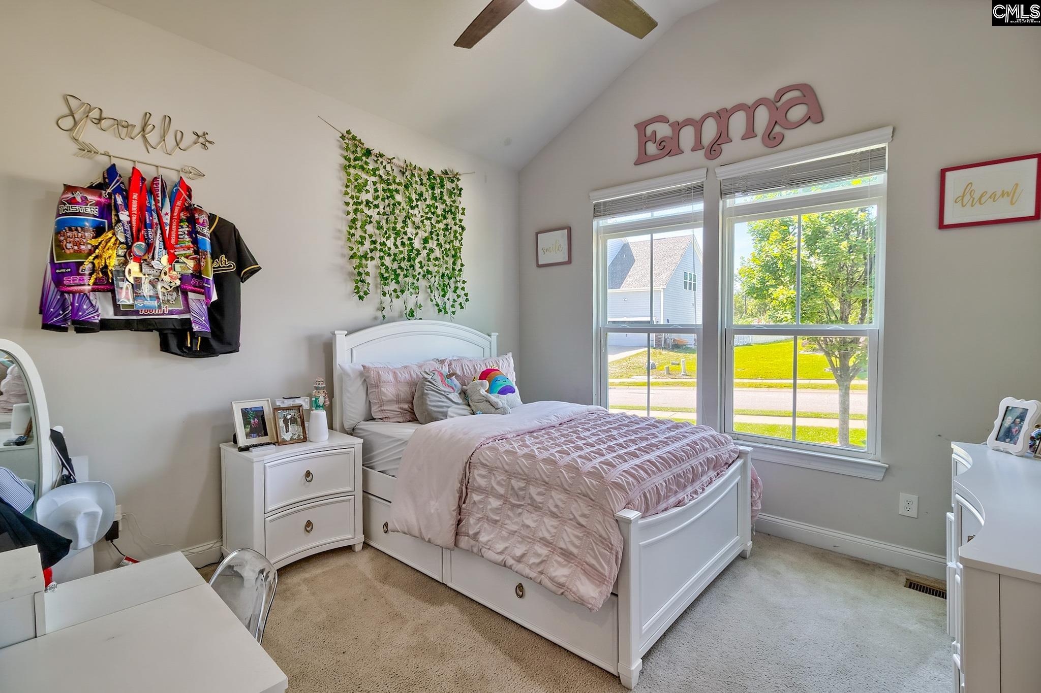 1167 Beechfern Circle Elgin, SC 29045