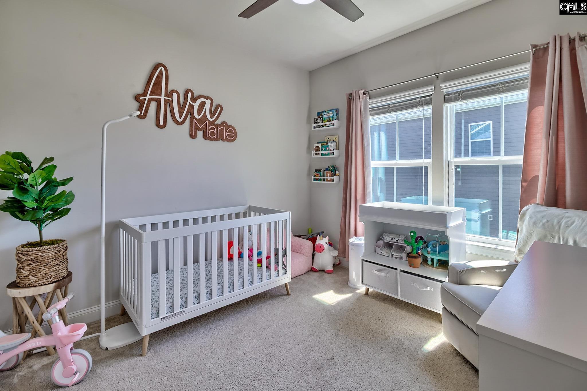 1167 Beechfern Circle Elgin, SC 29045