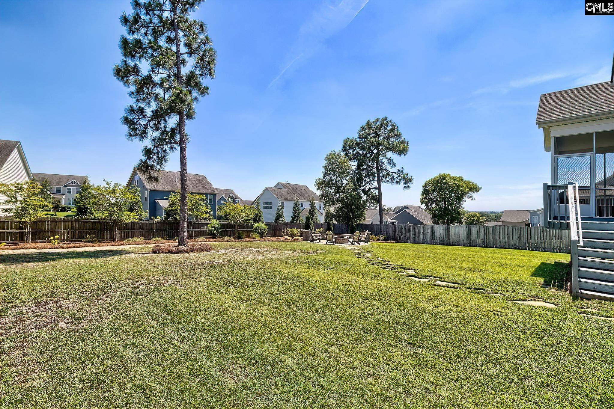 1167 Beechfern Circle Elgin, SC 29045