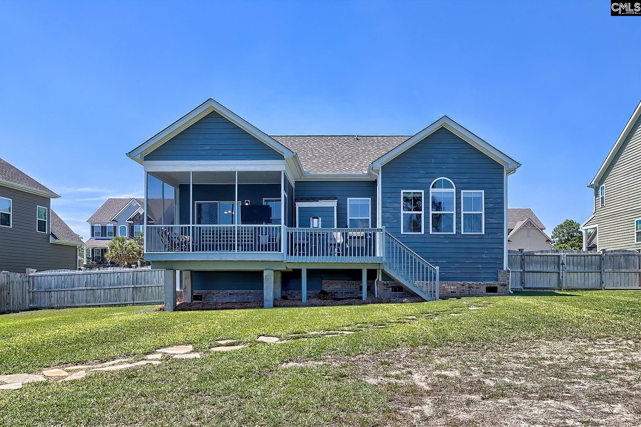 1167 Beechfern Circle Elgin, SC 29045