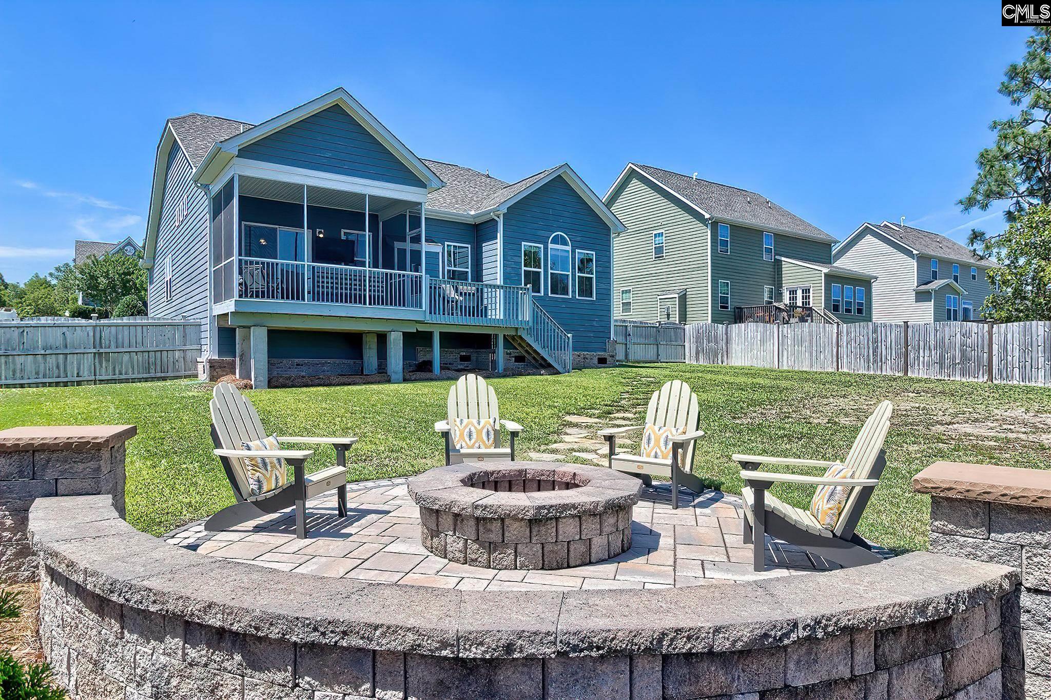 1167 Beechfern Circle Elgin, SC 29045