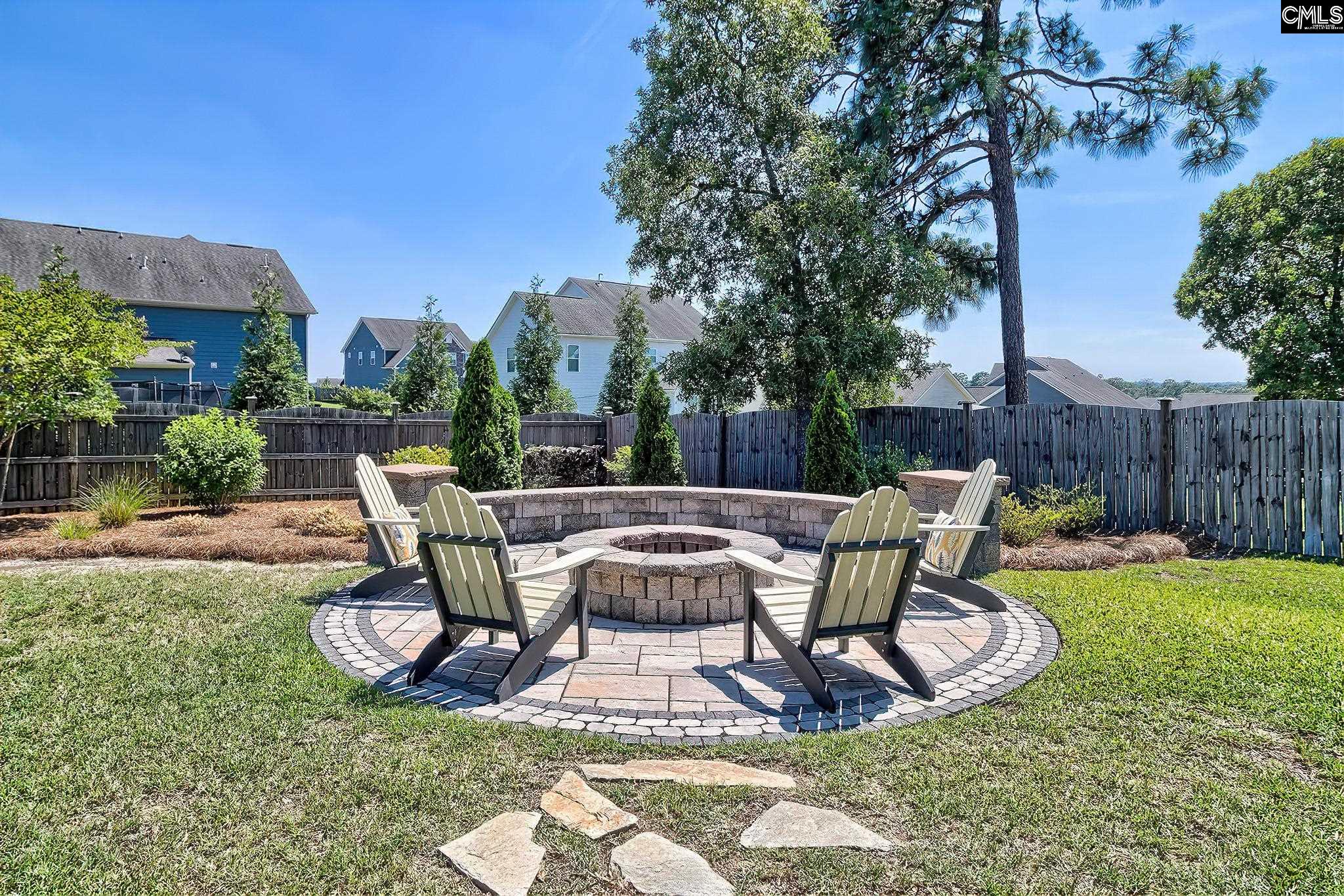 1167 Beechfern Circle Elgin, SC 29045